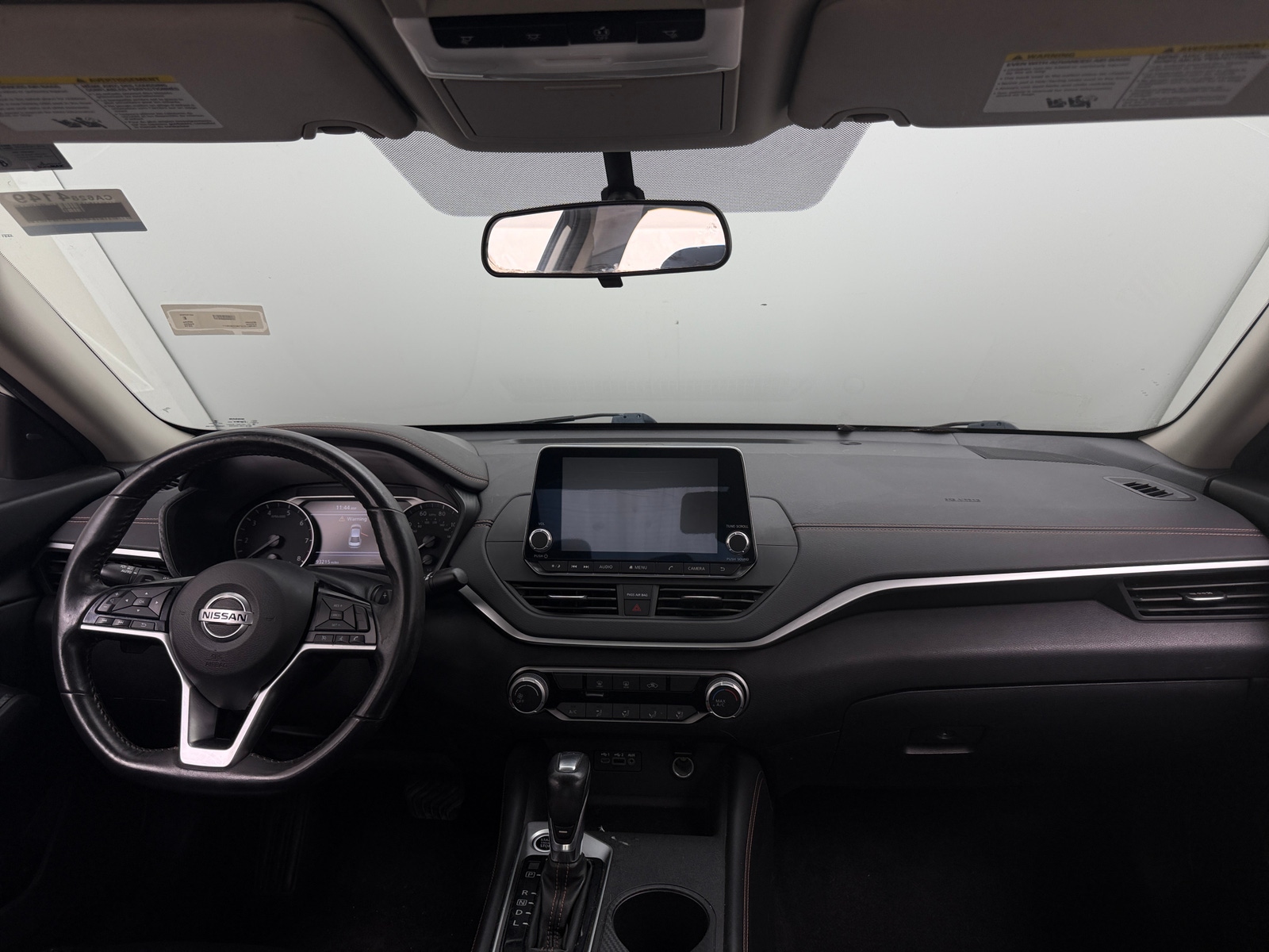 Thumbnail: 2019 Nissan Altima - 2