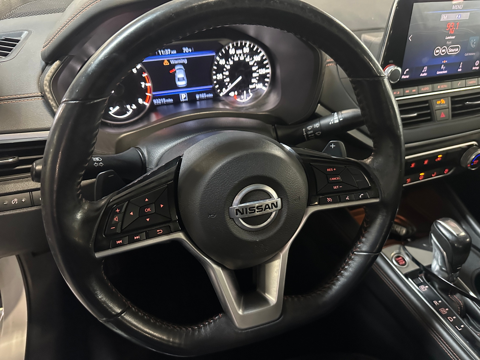 Thumbnail: 2019 Nissan Altima - 4