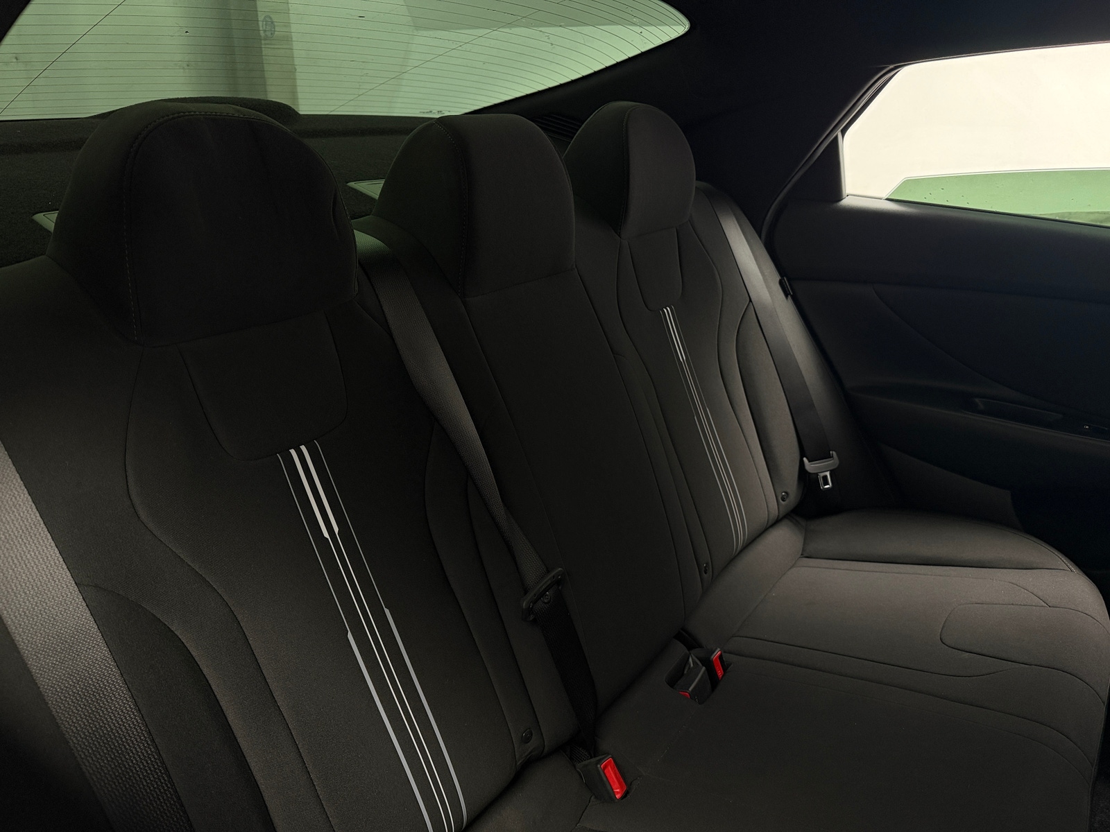 Thumbnail: 2025 Hyundai Elantra - 6