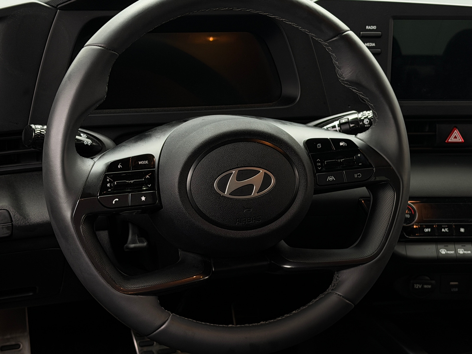 Thumbnail: 2025 Hyundai Elantra - 5