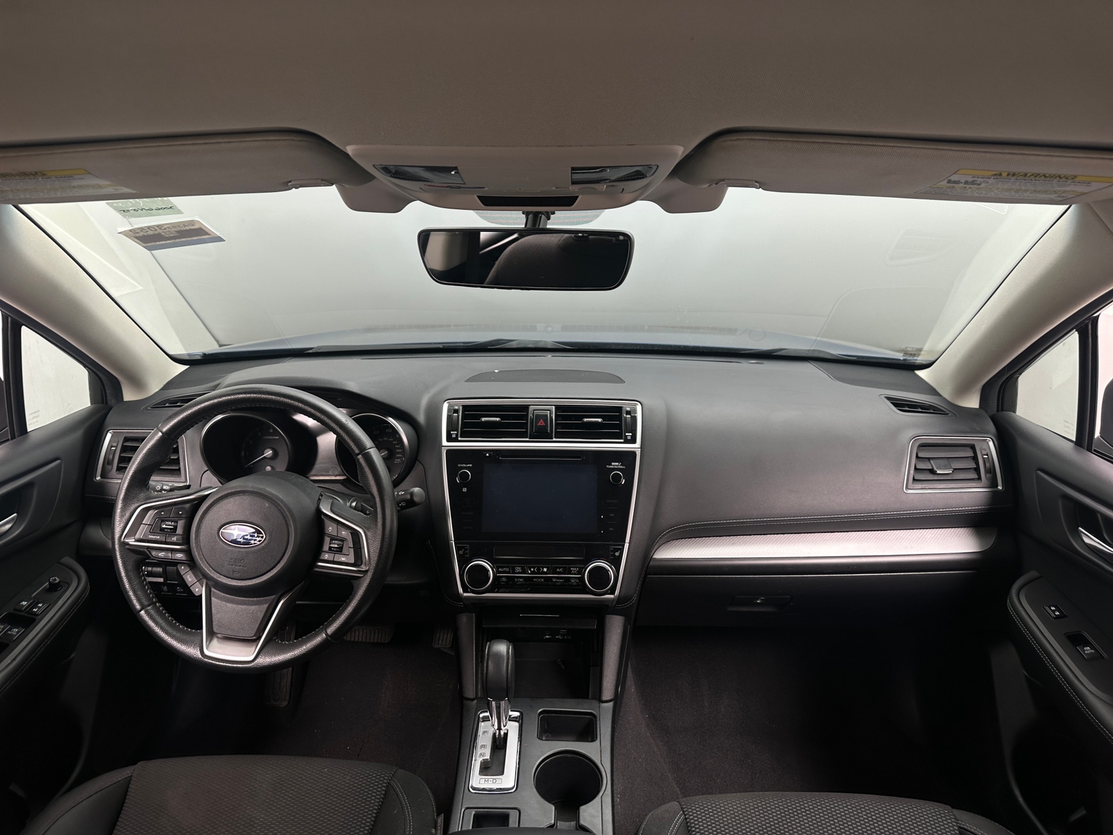 Thumbnail: 2019 Subaru Outback - 3