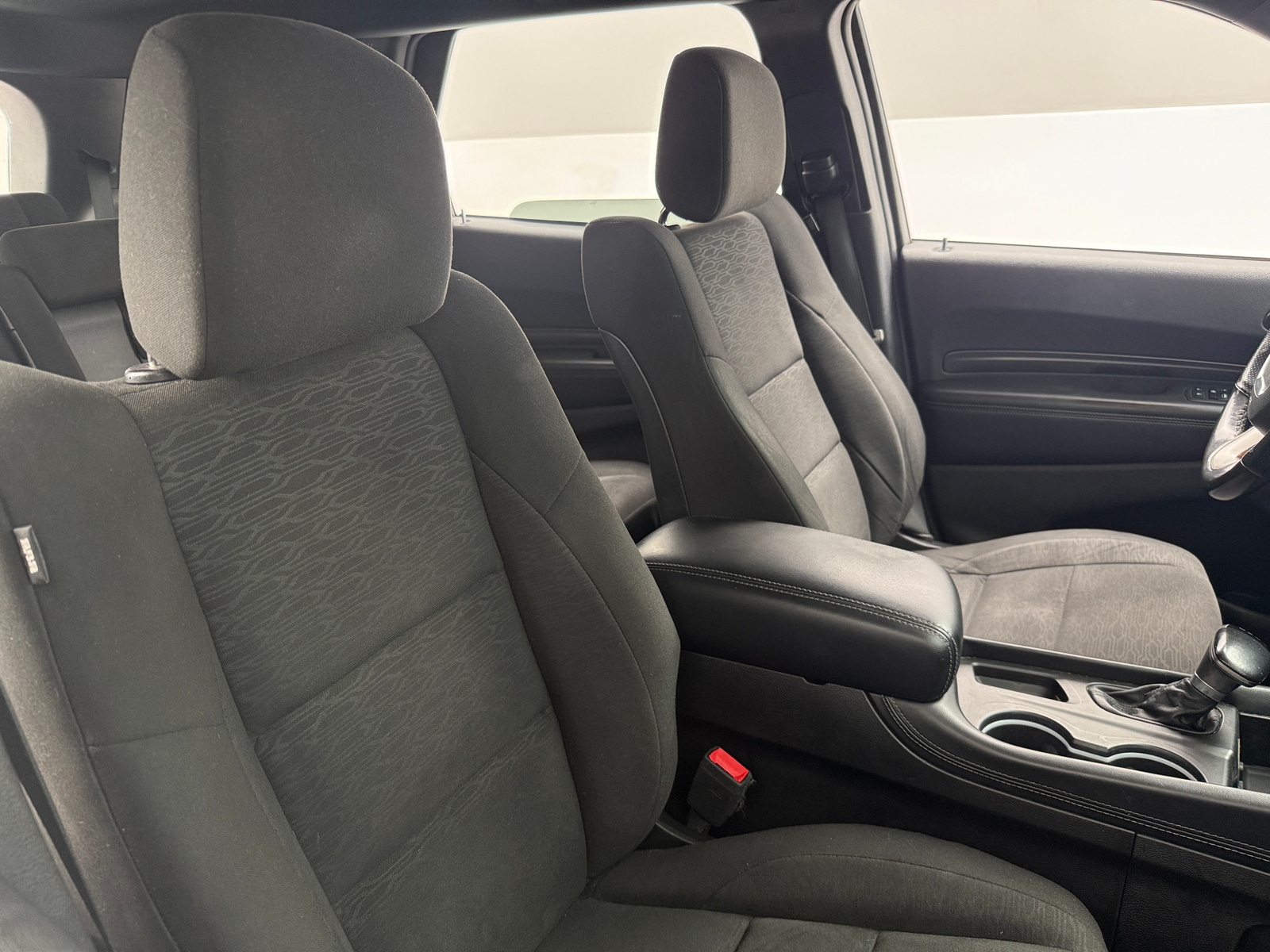 Thumbnail: 2021 Dodge Durango - 2