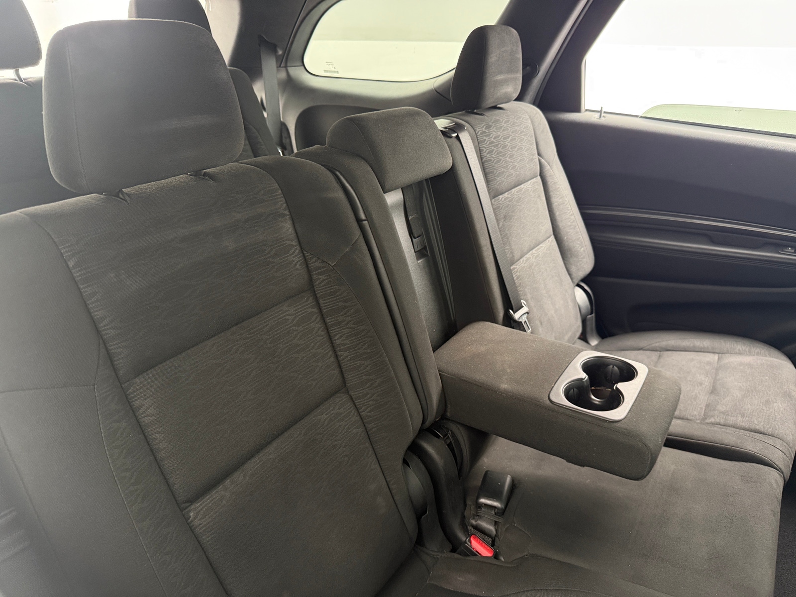 Thumbnail: 2021 Dodge Durango - 6