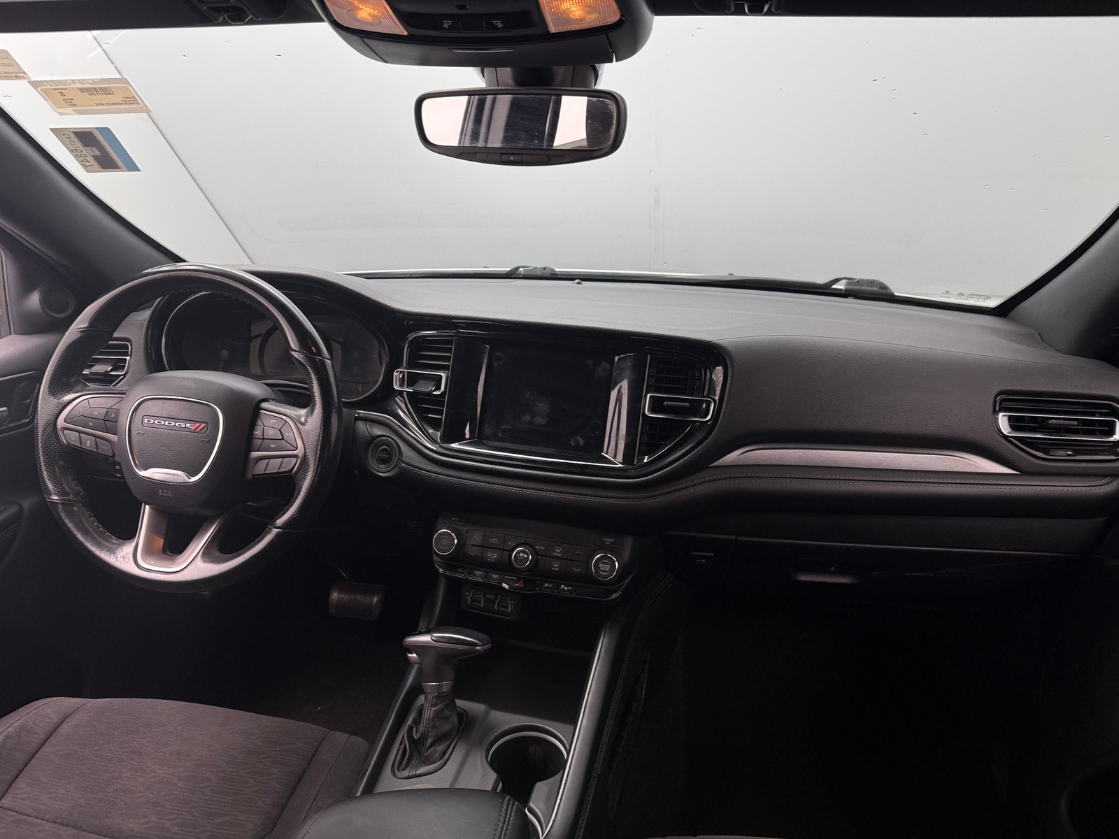 Thumbnail: 2021 Dodge Durango - 3