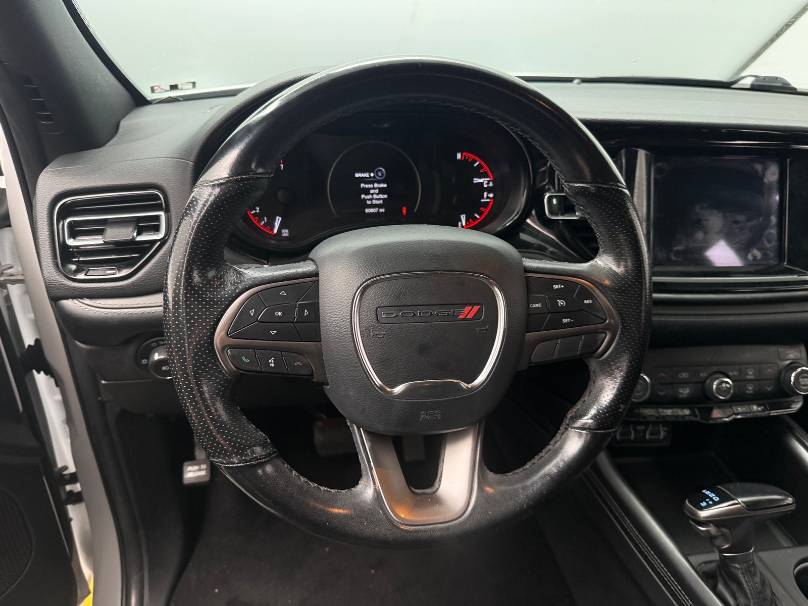Thumbnail: 2021 Dodge Durango - 5