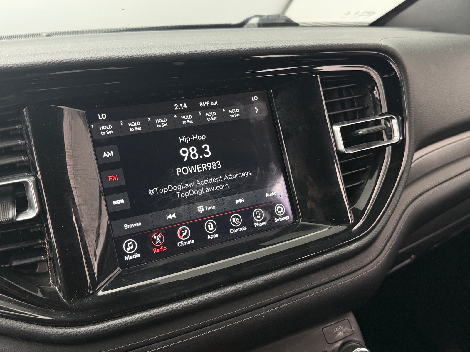 Thumbnail: 2021 Dodge Durango - 4