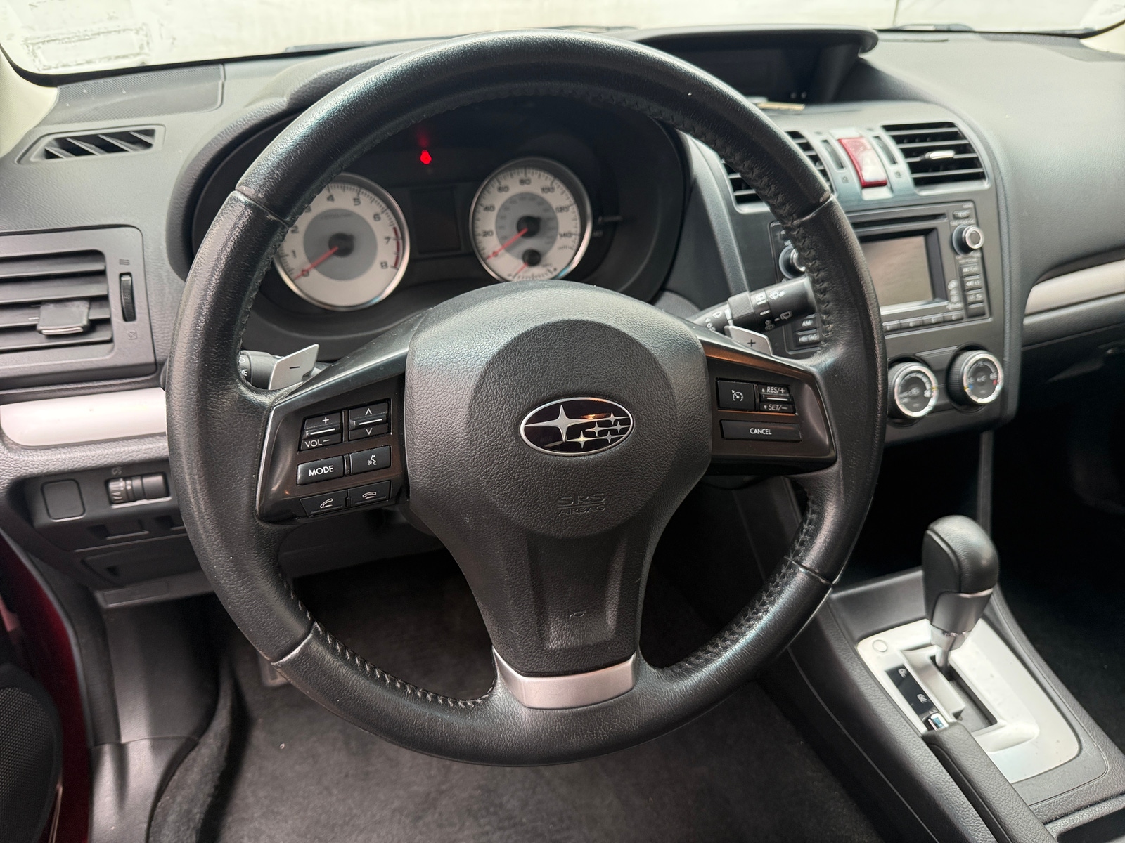 Thumbnail: 2013 Subaru Impreza - 4