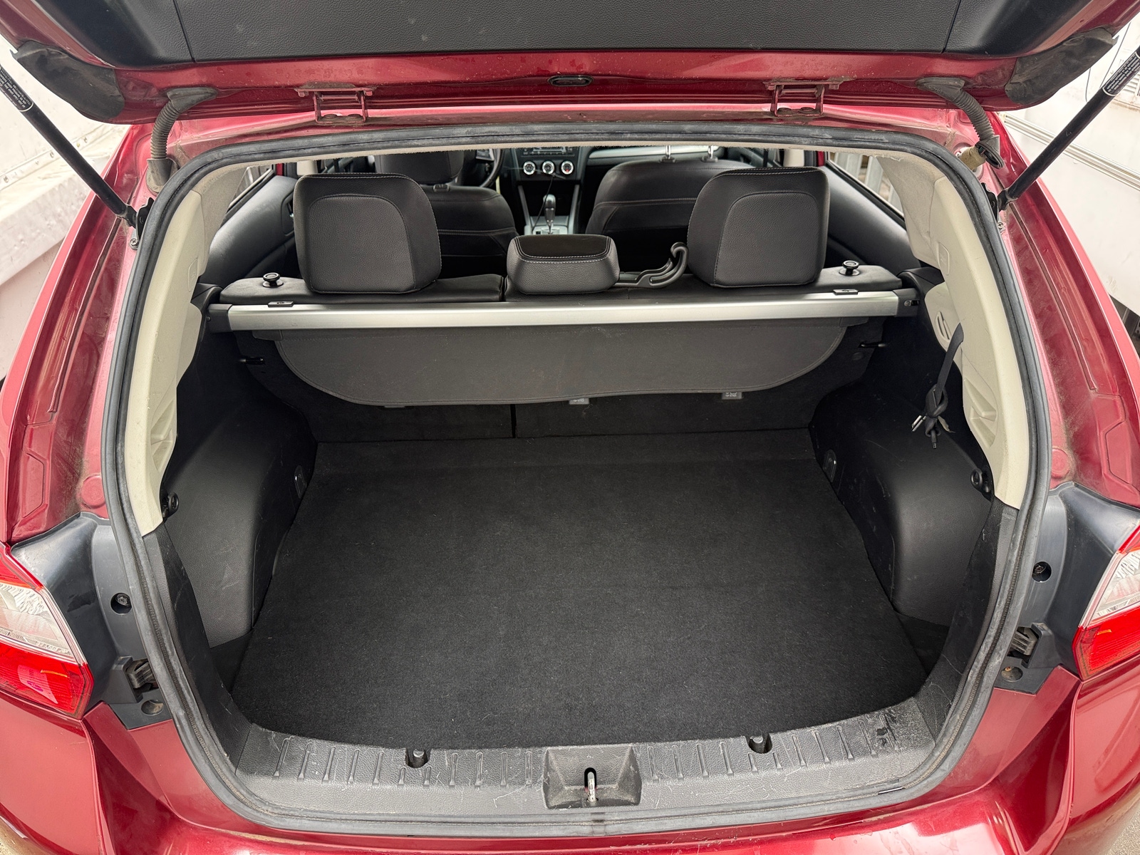 Thumbnail: 2013 Subaru Impreza - 6