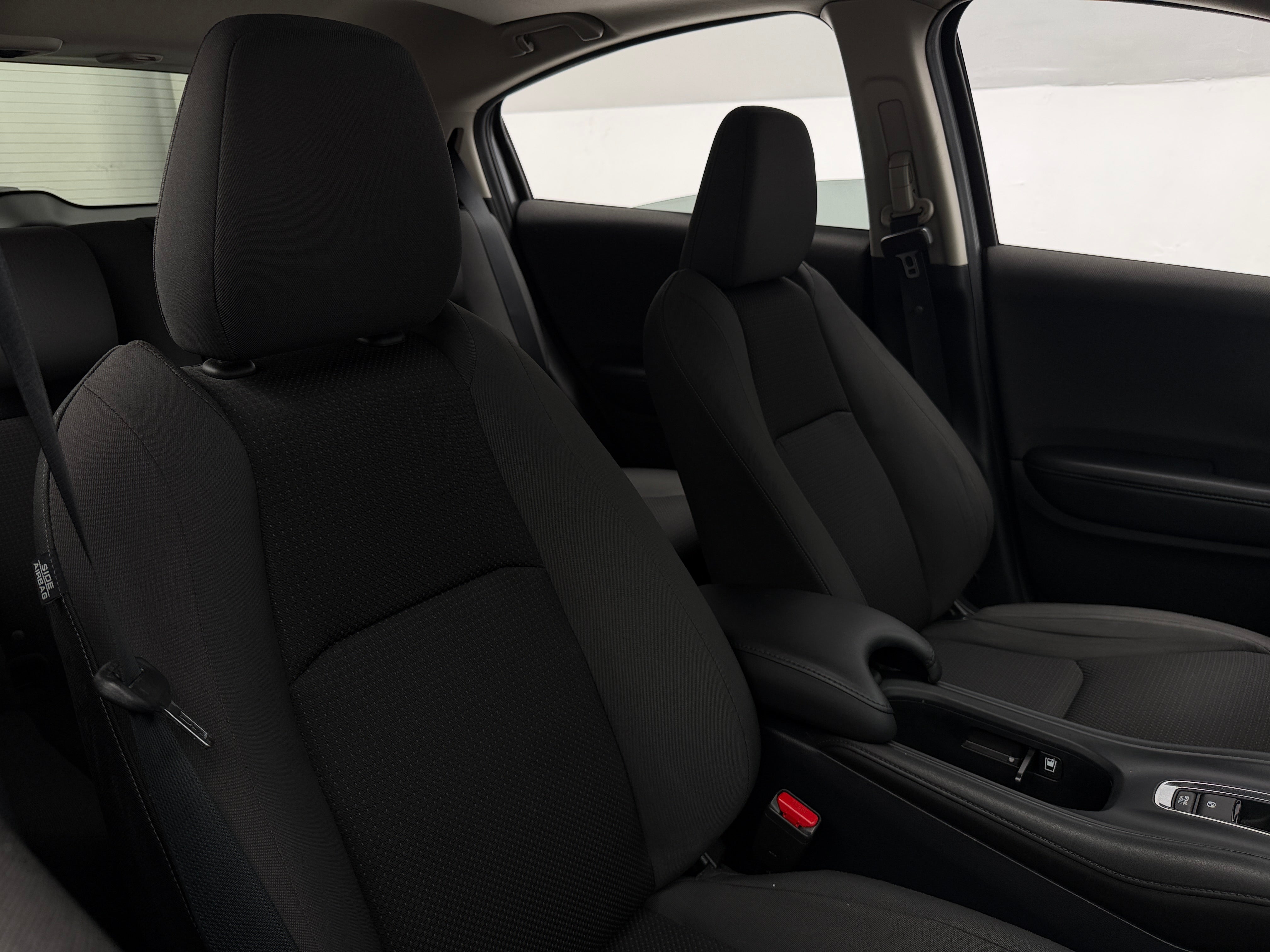 2019 Honda HR-V