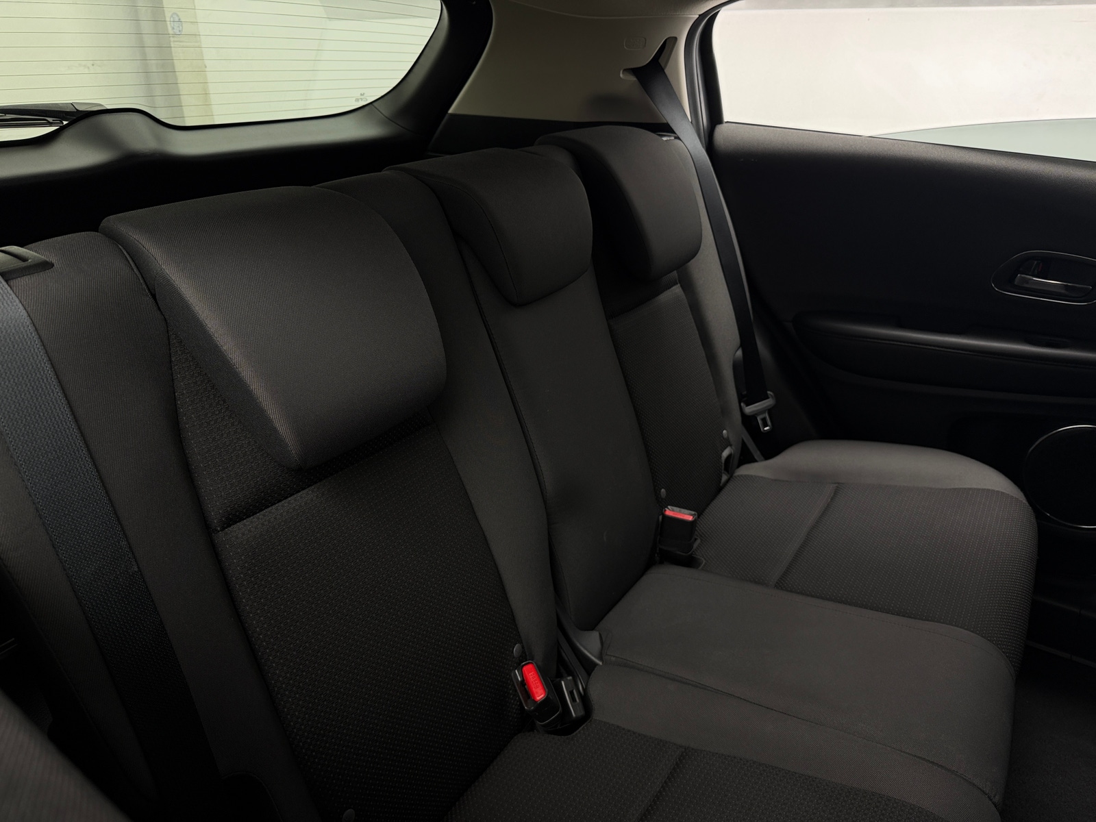 Thumbnail: 2019 Honda HR-V - 6