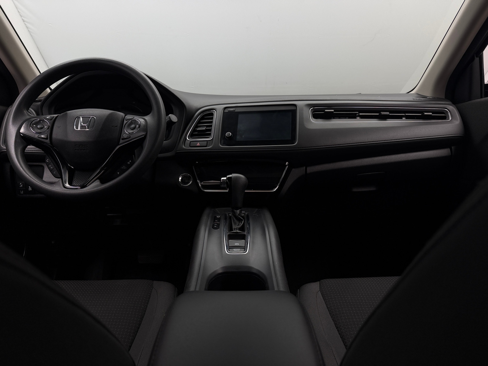 Thumbnail: 2019 Honda HR-V - 3