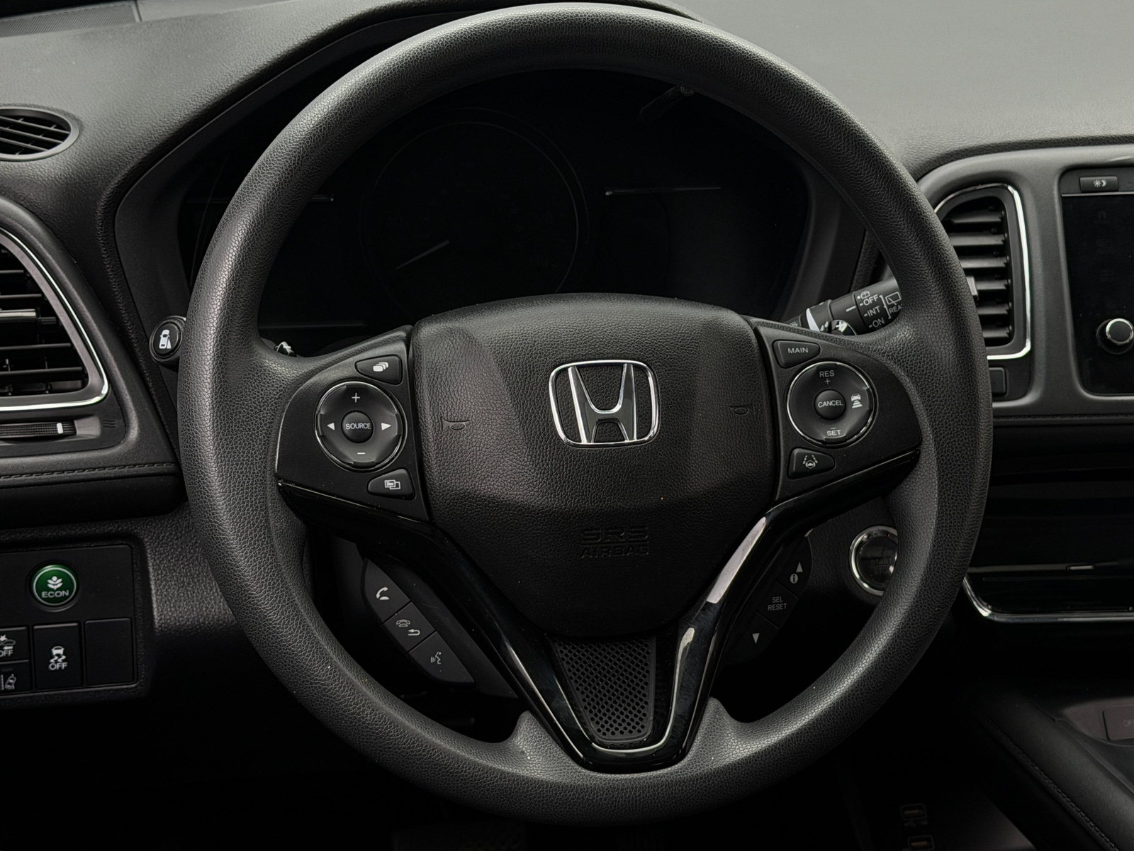 Thumbnail: 2019 Honda HR-V - 5