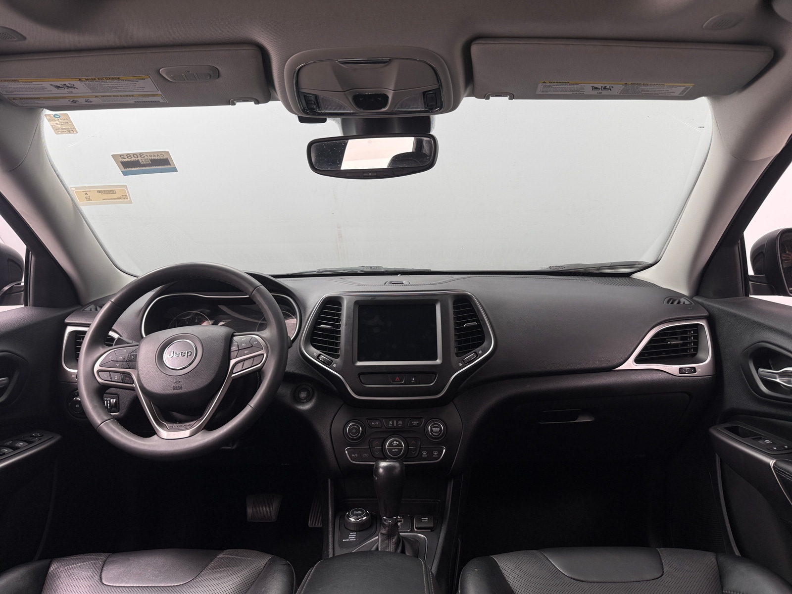 Thumbnail: 2022 Jeep Cherokee - 2