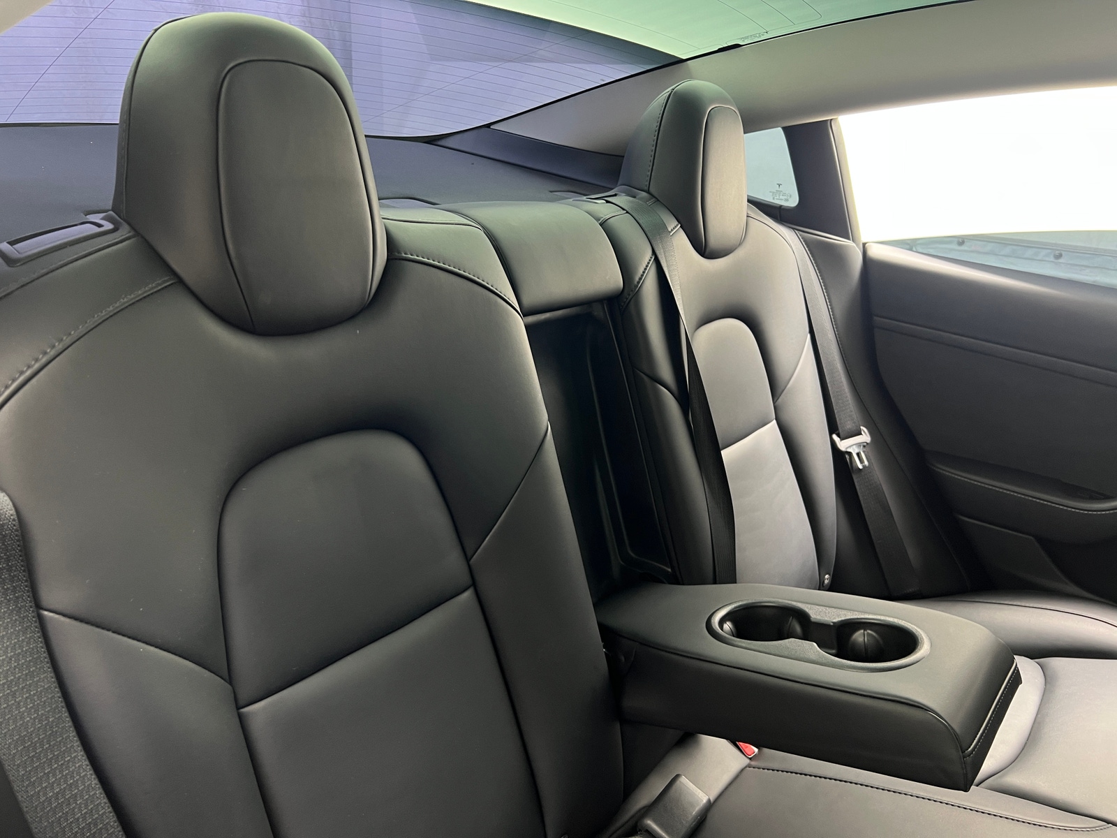 Thumbnail: 2023 Tesla Model 3 - 5