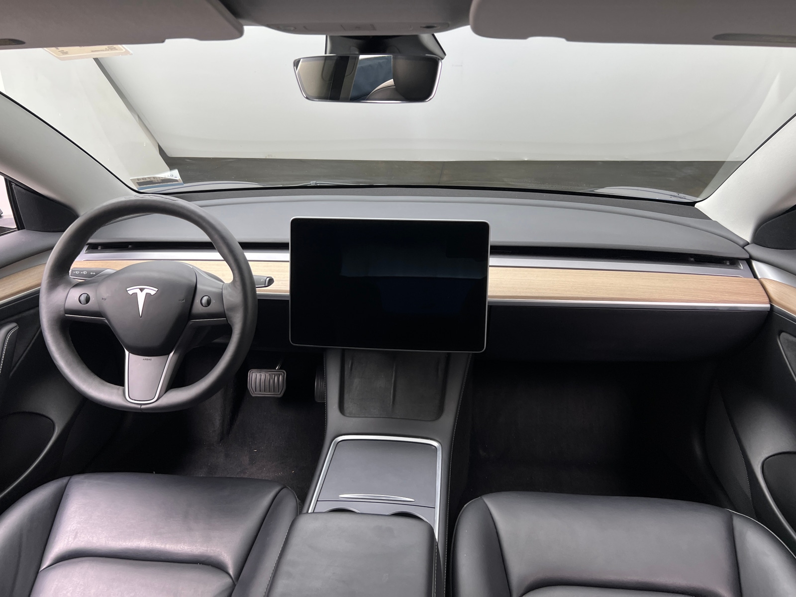 Thumbnail: 2023 Tesla Model 3 - 2