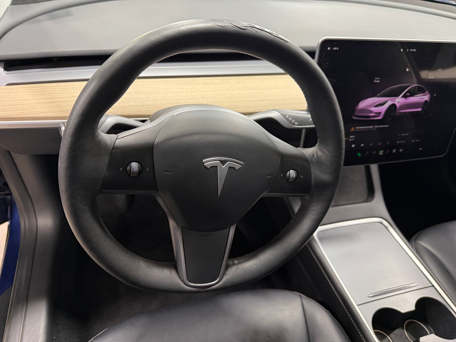 Thumbnail: 2023 Tesla Model 3 - 4