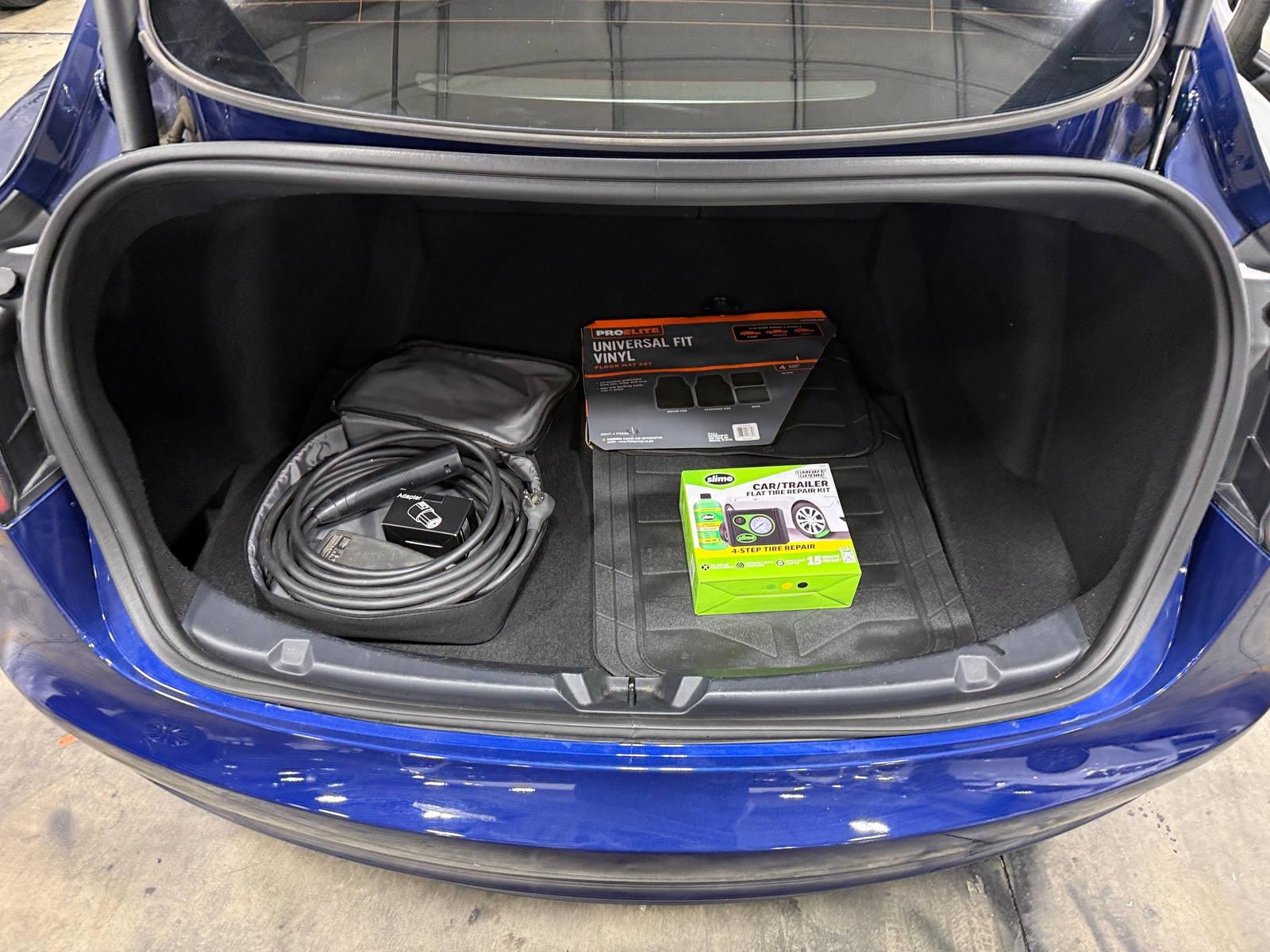 Thumbnail: 2023 Tesla Model 3 - 6