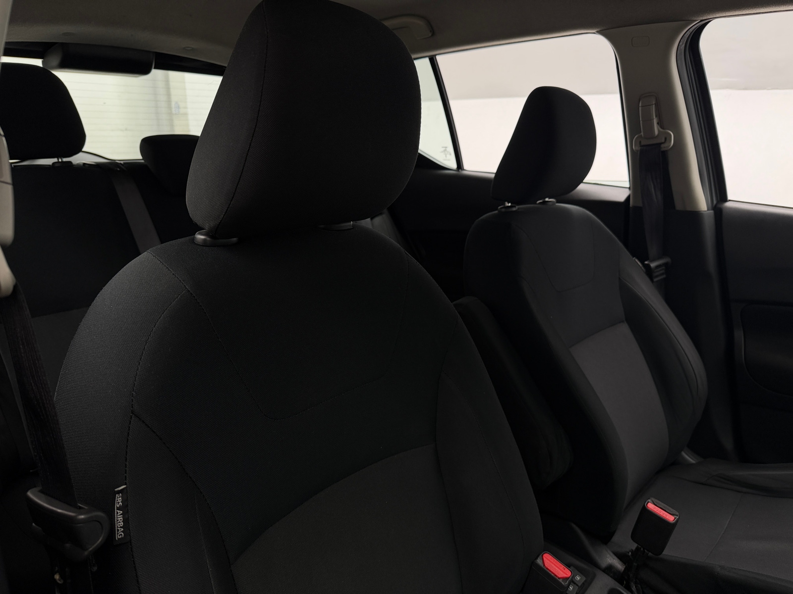 Thumbnail: 2024 Nissan Kicks - 2