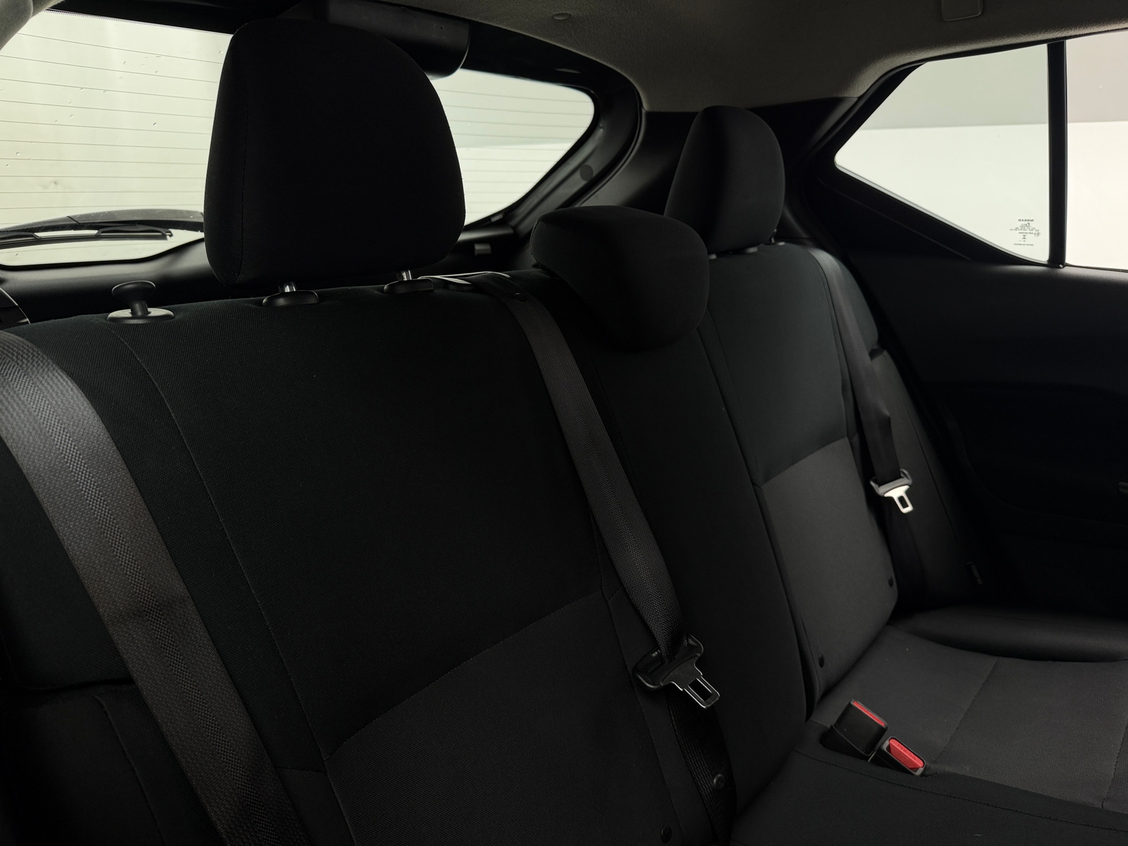 Thumbnail: 2024 Nissan Kicks - 6