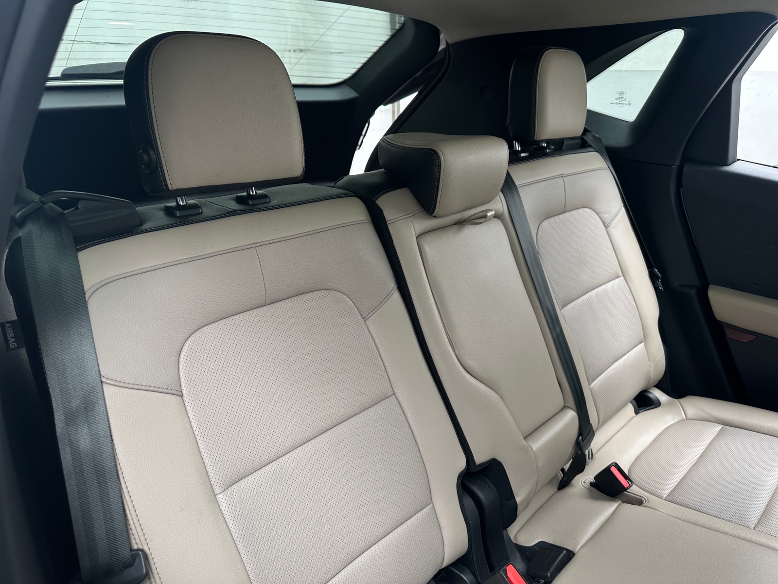 Thumbnail: 2020 Ford Escape - 5