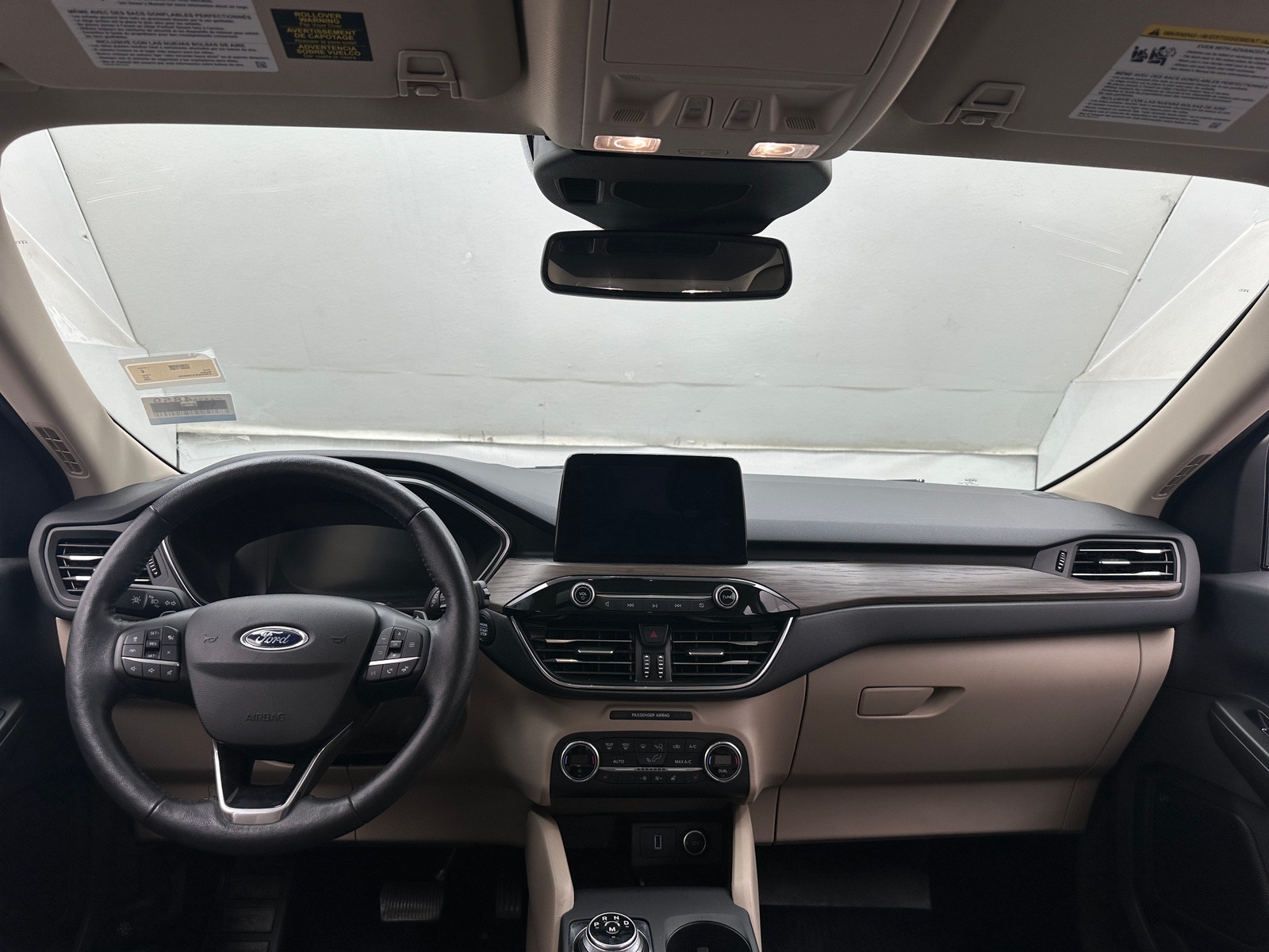 Thumbnail: 2020 Ford Escape - 2