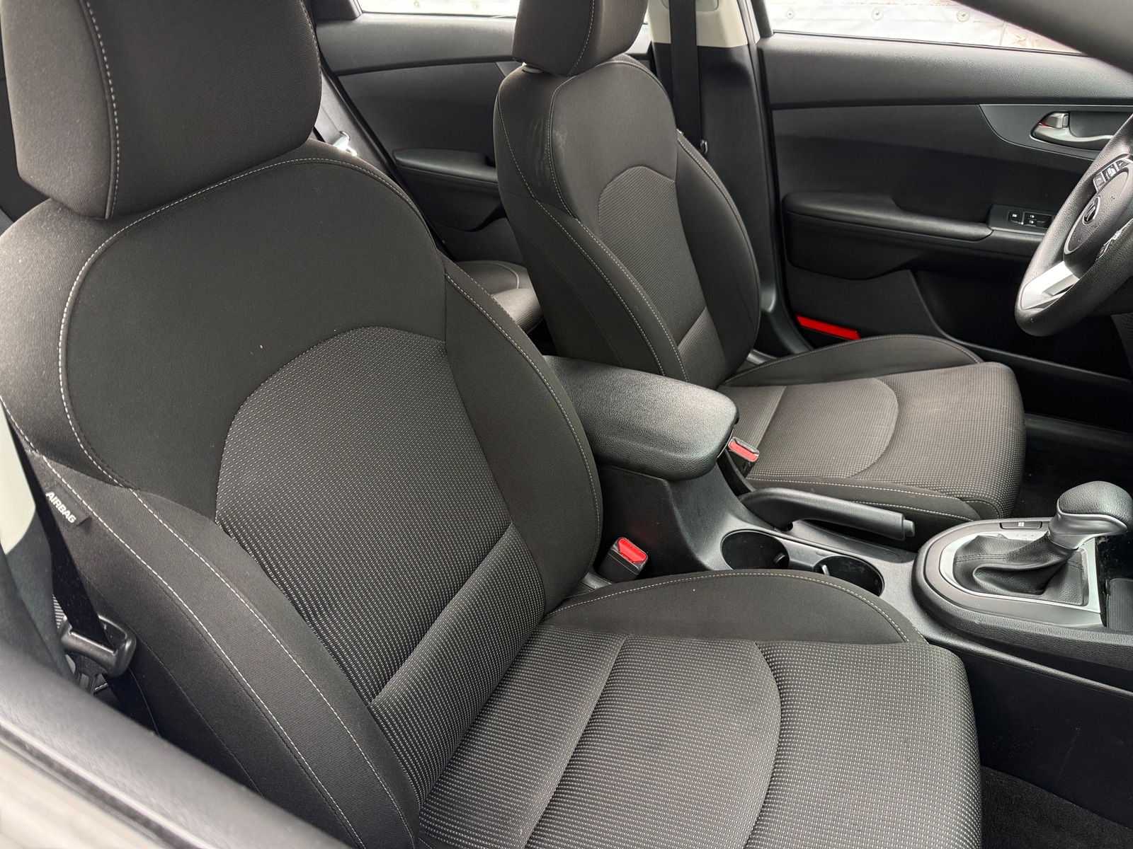 Thumbnail: 2021 Kia Forte - 2