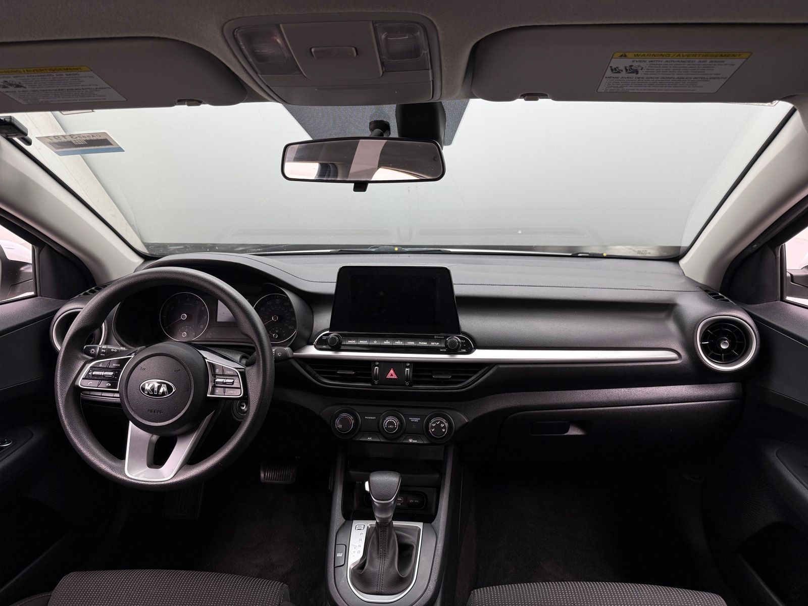 Thumbnail: 2021 Kia Forte - 3
