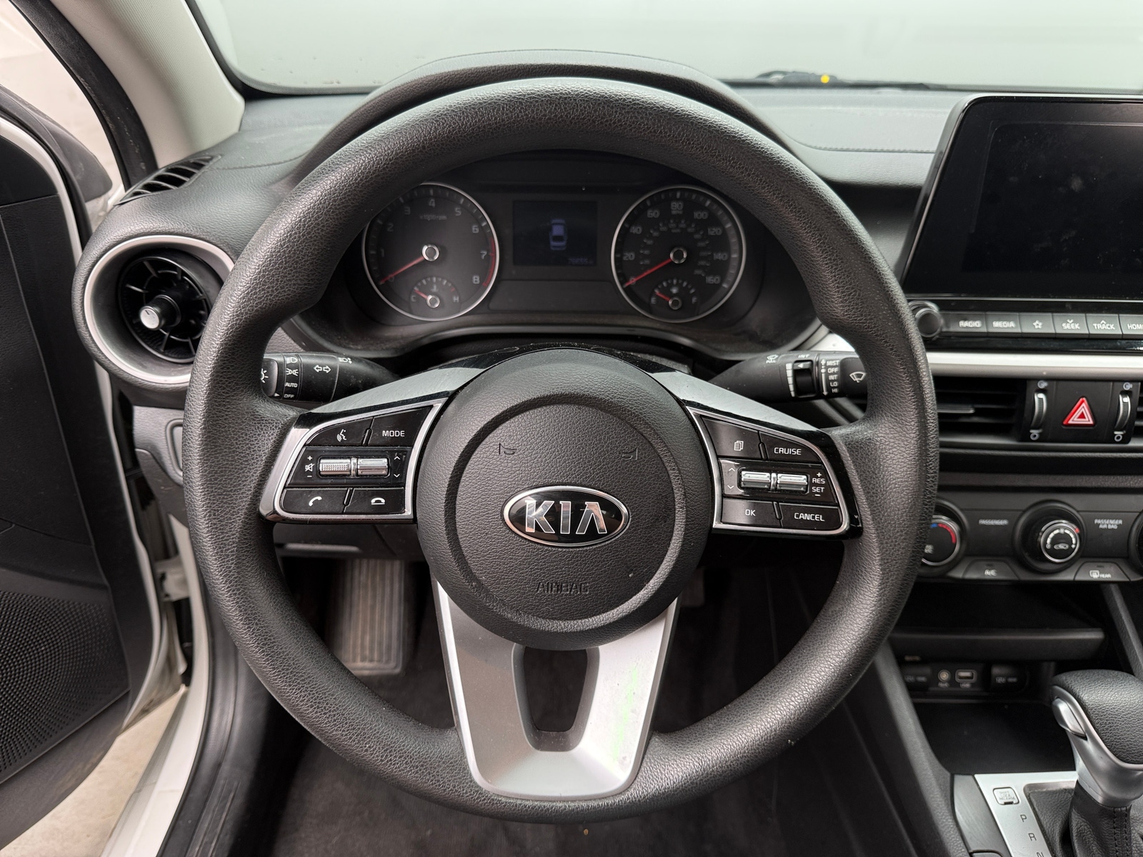 Thumbnail: 2021 Kia Forte - 5