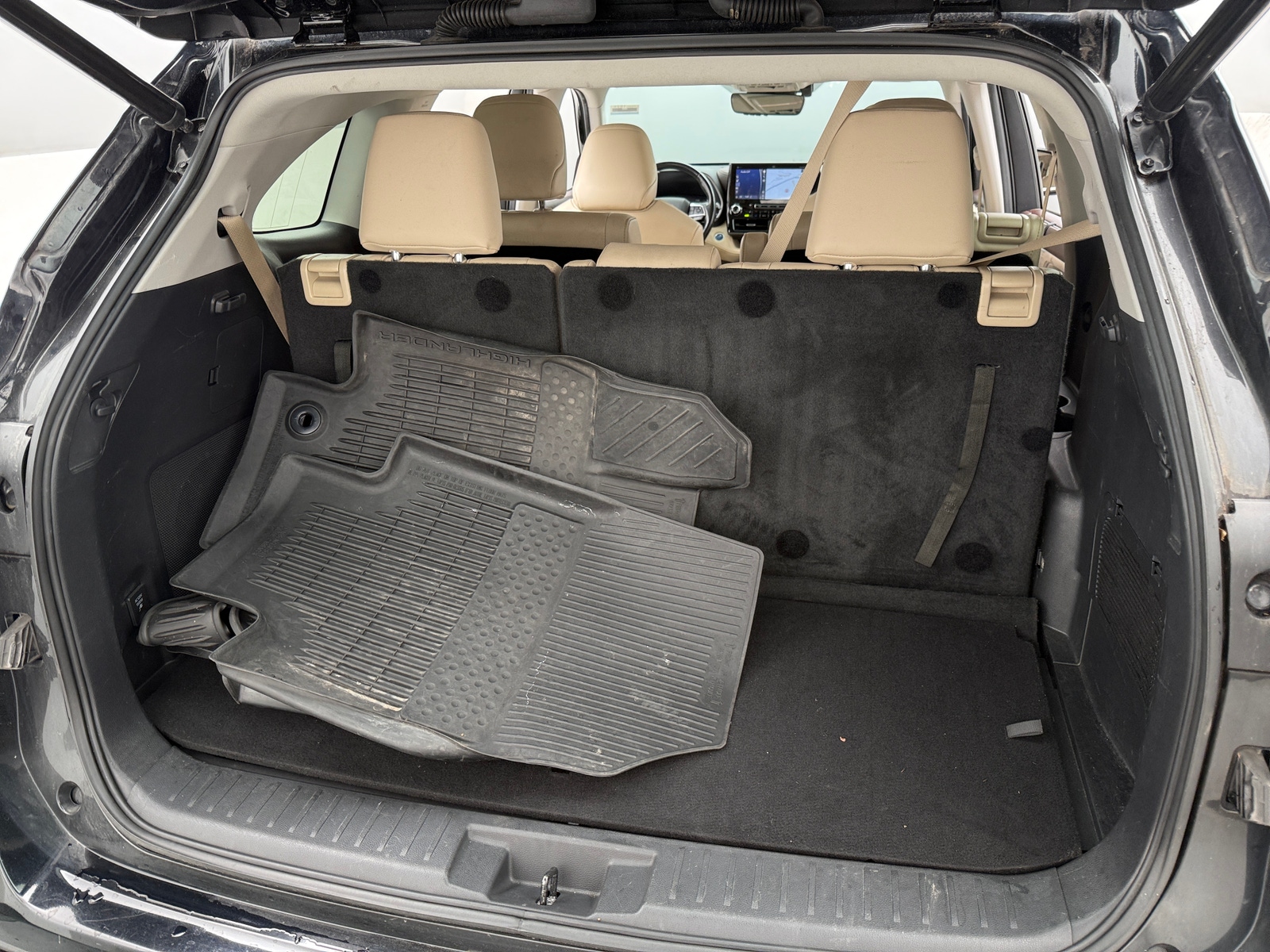 Thumbnail: 2021 Toyota Highlander - 6