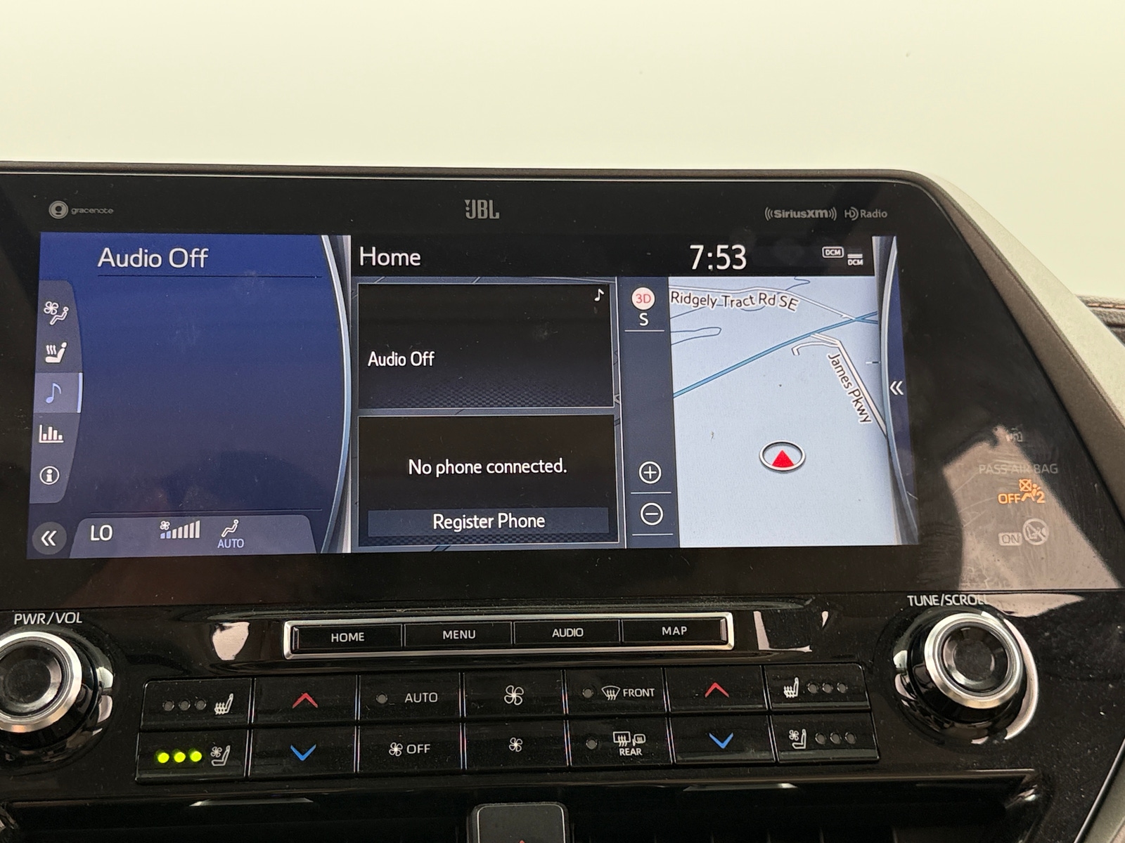 Thumbnail: 2021 Toyota Highlander - 3