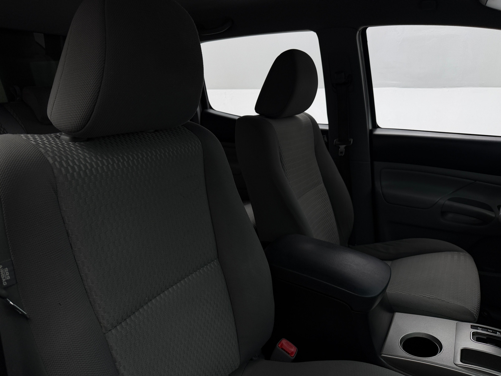 Thumbnail: 2015 Toyota Tacoma - 2