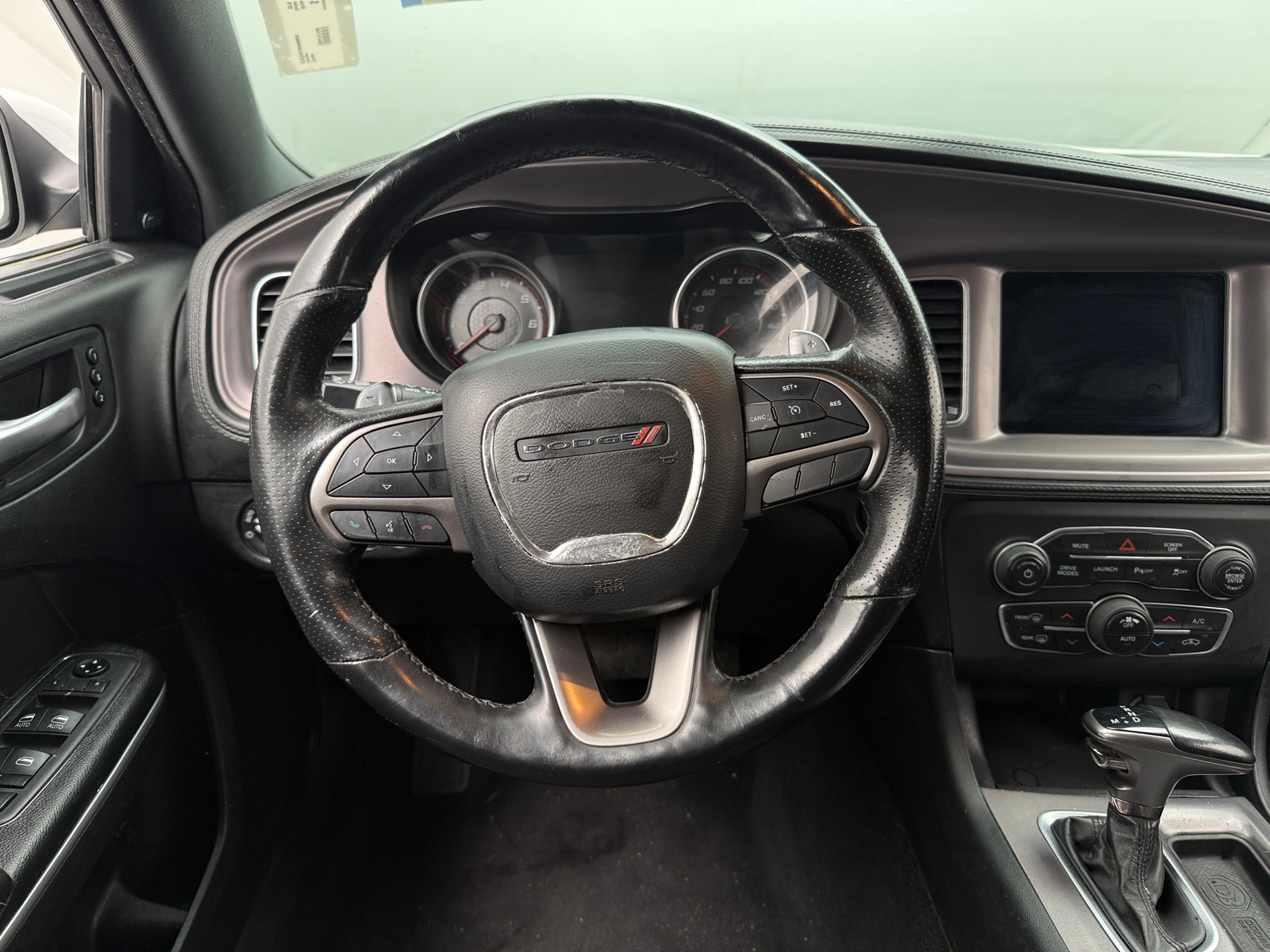 Thumbnail: 2019 Dodge Charger - 4