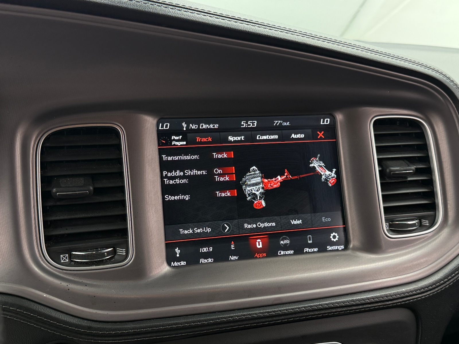 Thumbnail: 2019 Dodge Charger - 3