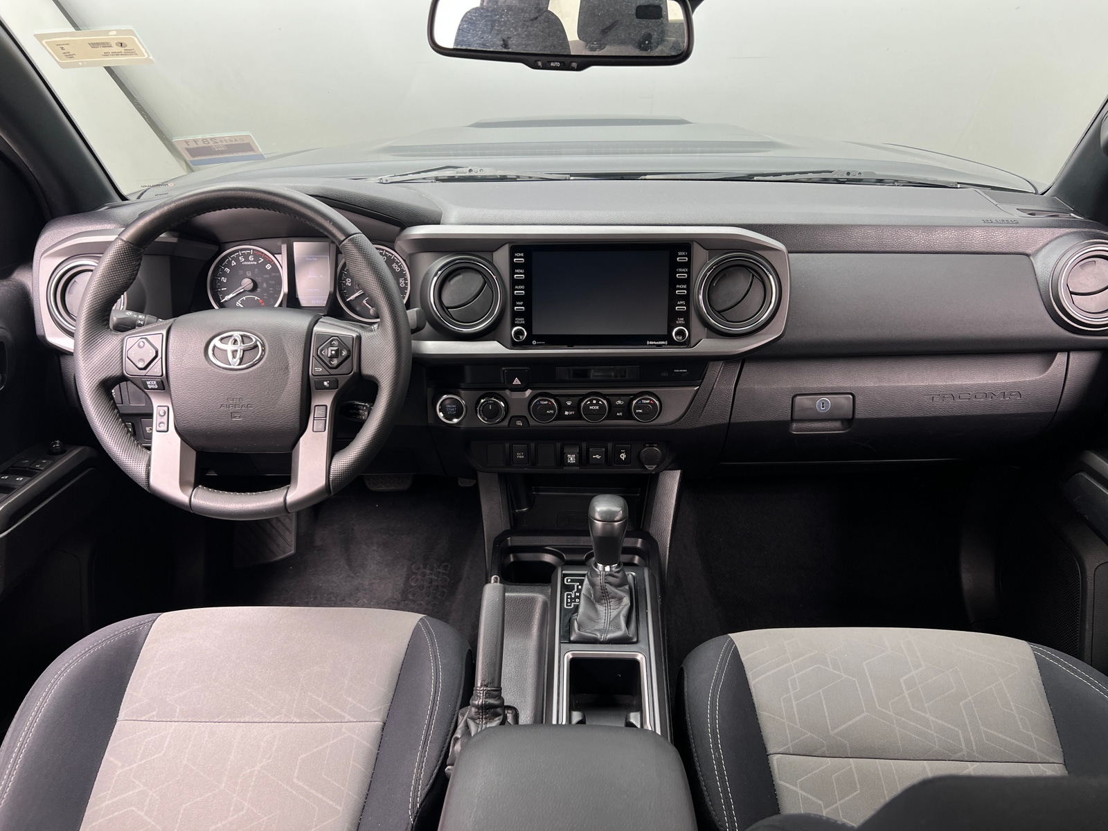 Thumbnail: 2021 Toyota Tacoma - 3
