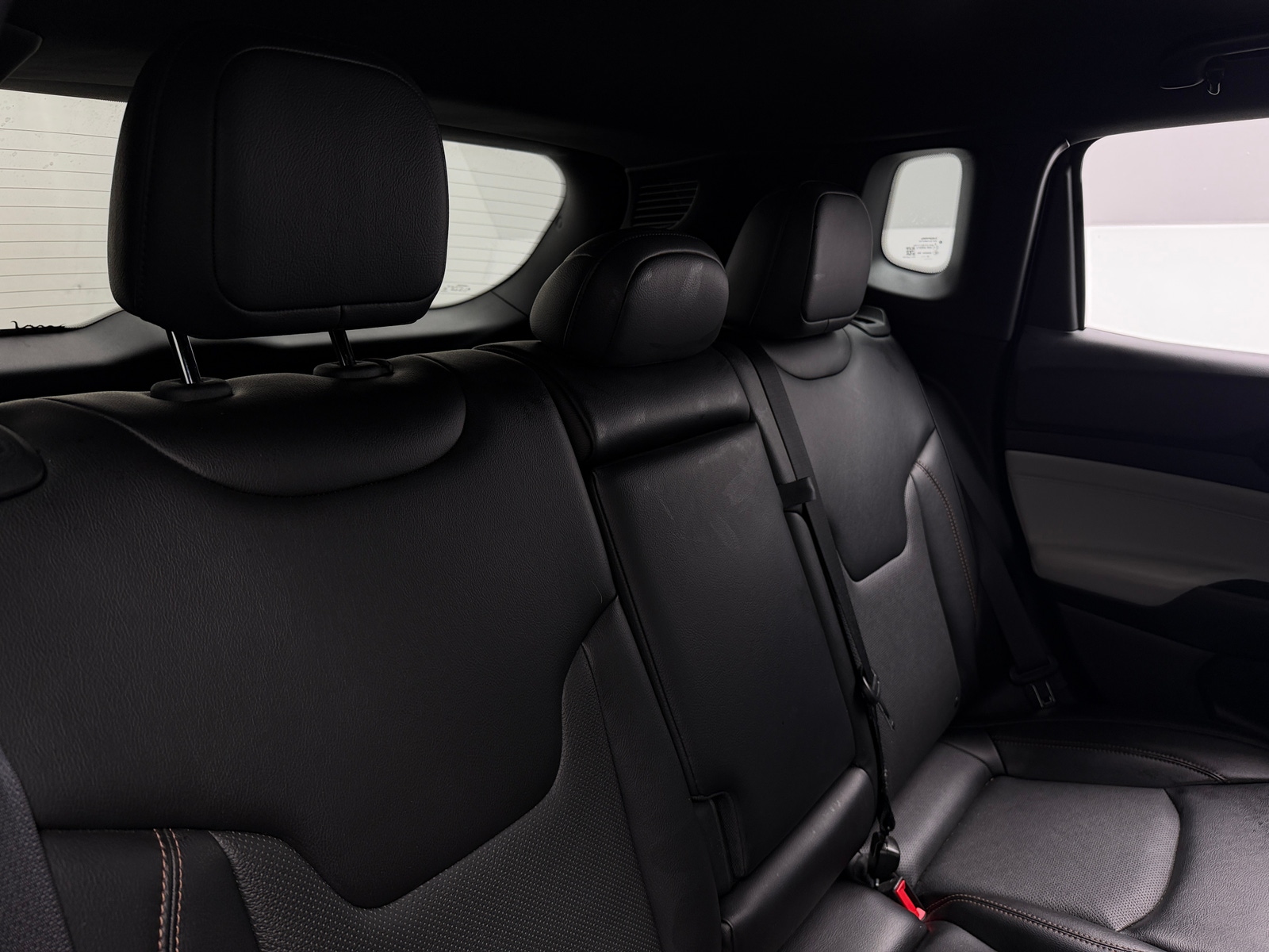 Thumbnail: 2023 Jeep Compass - 5