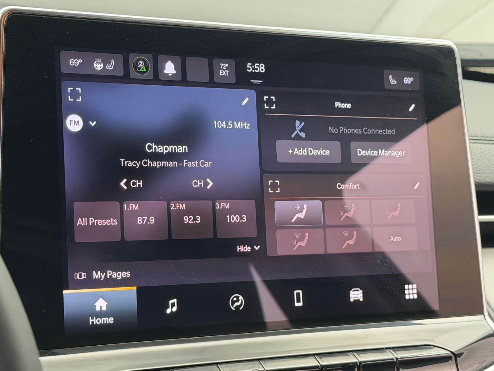 Thumbnail: 2023 Jeep Compass - 3