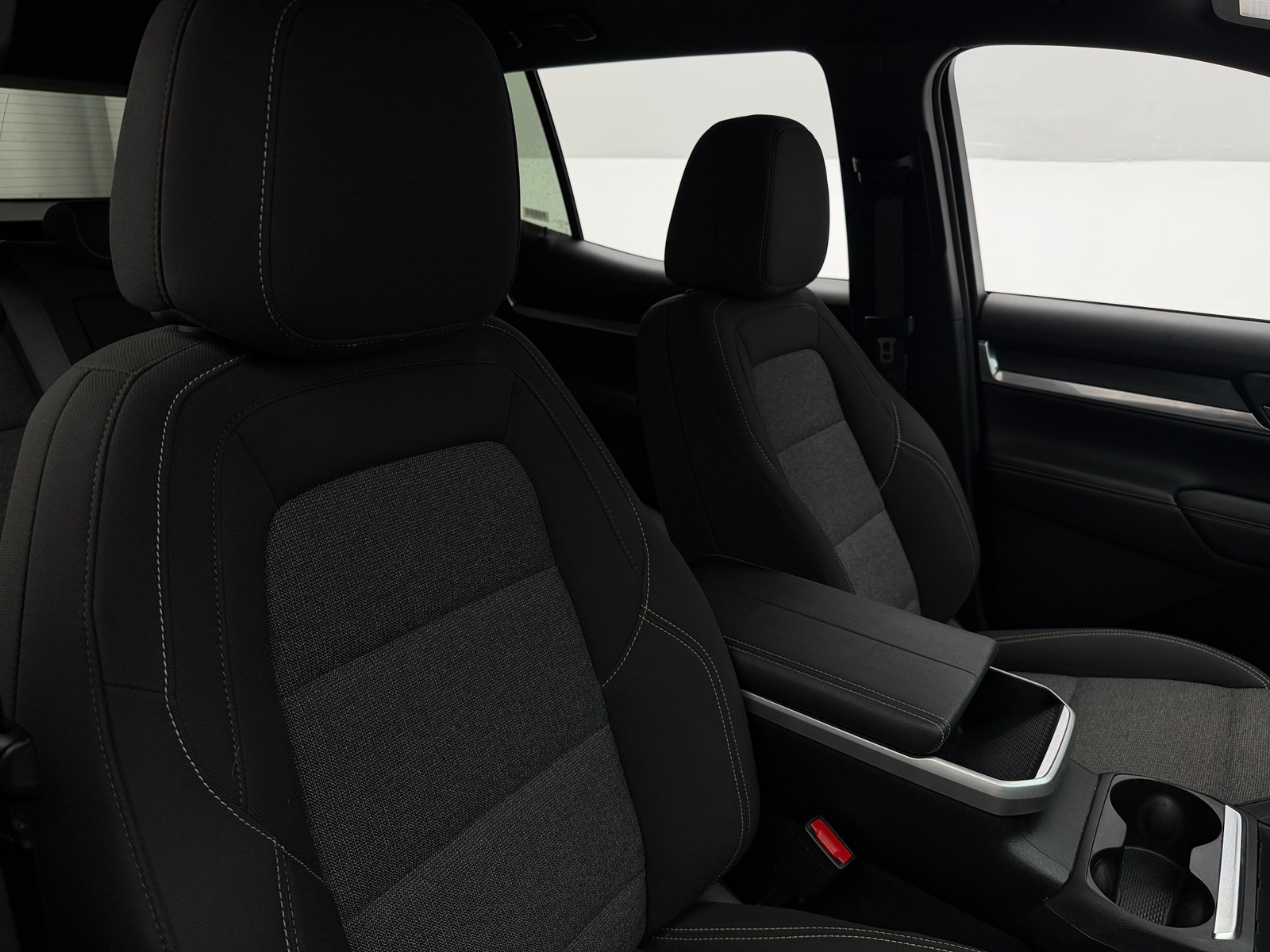 Thumbnail: 2026 GMC Terrain - 2