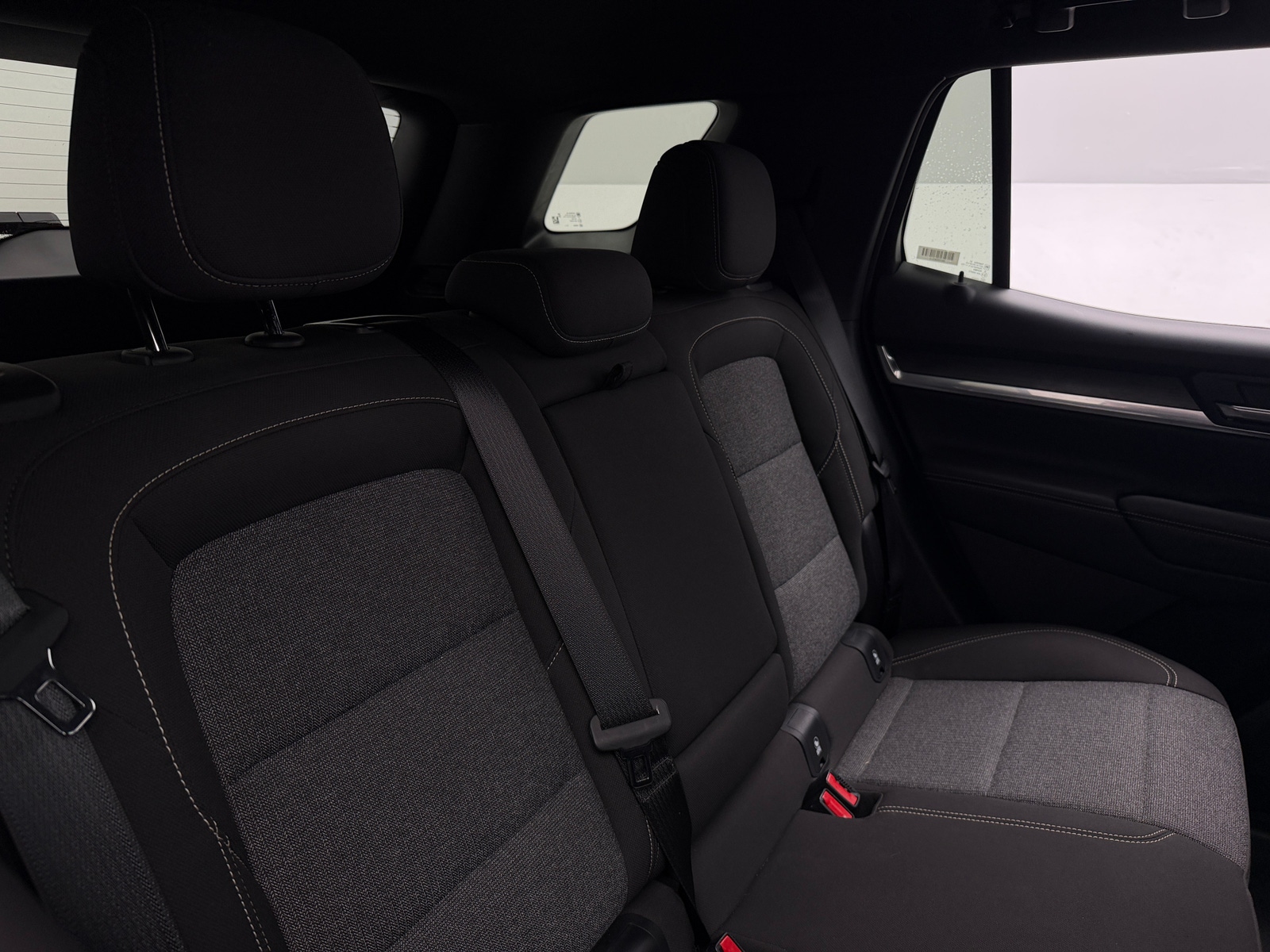 Thumbnail: 2026 GMC Terrain - 6