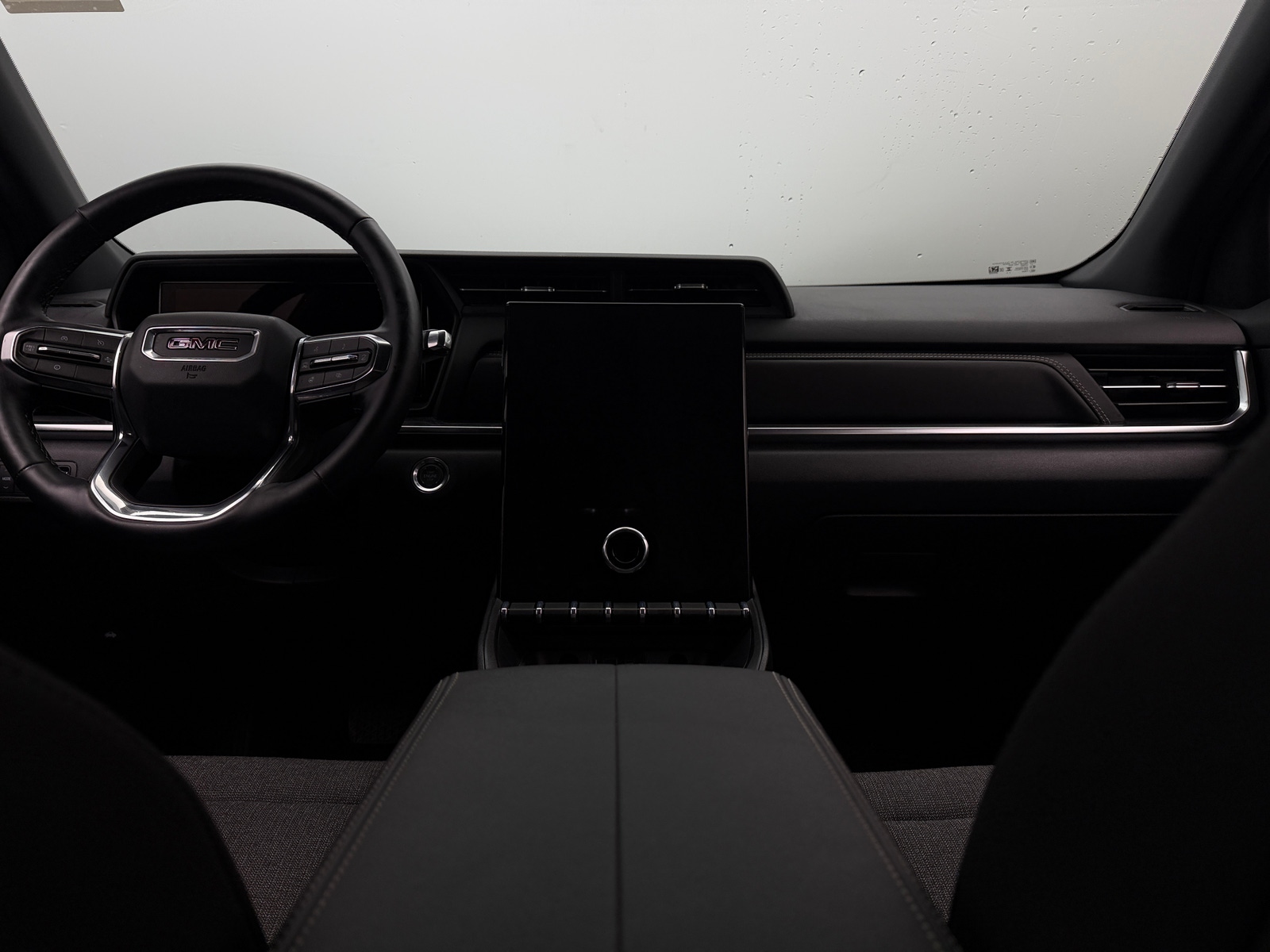 Thumbnail: 2026 GMC Terrain - 3