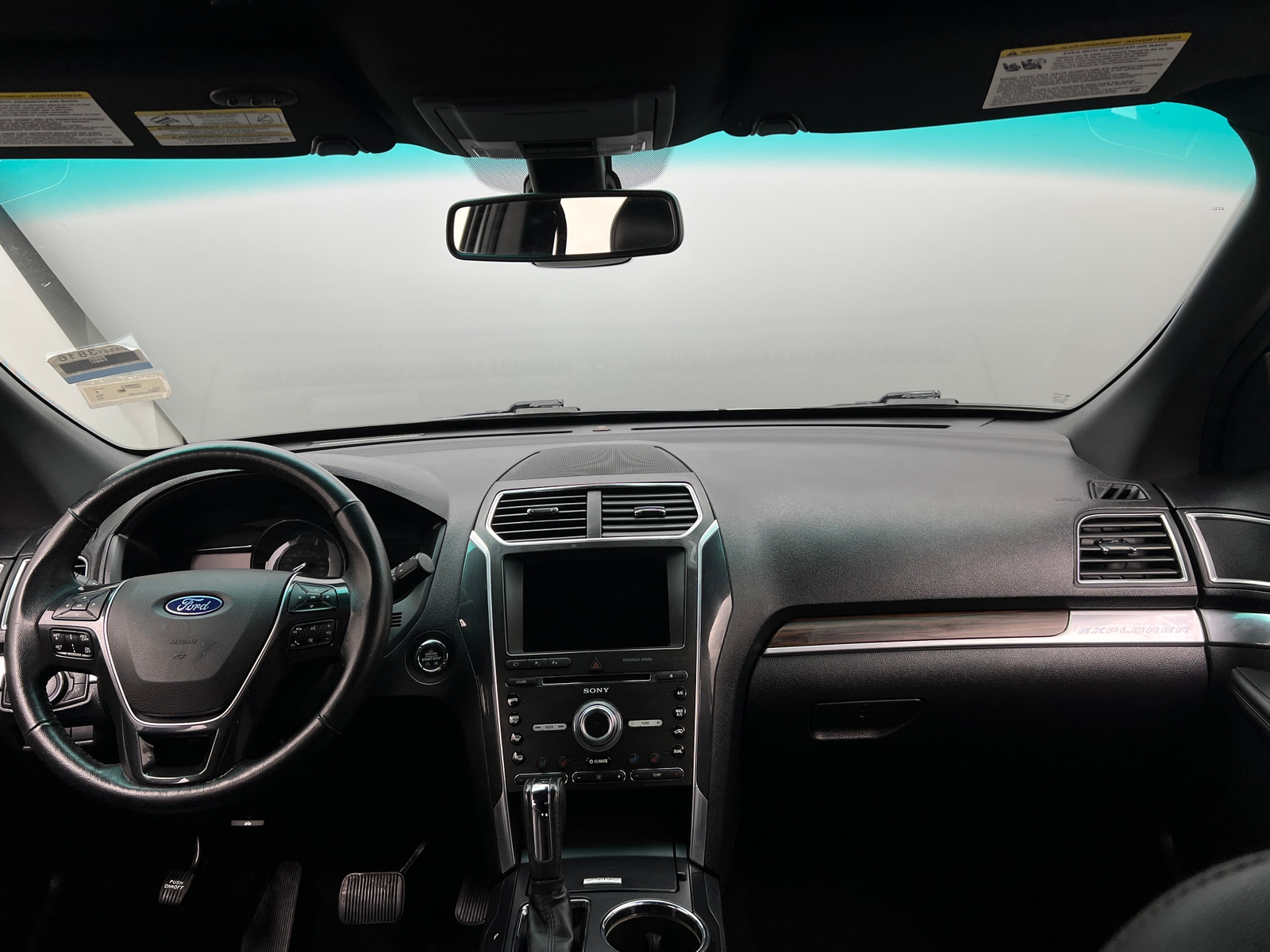 Thumbnail: 2016 Ford Explorer - 2