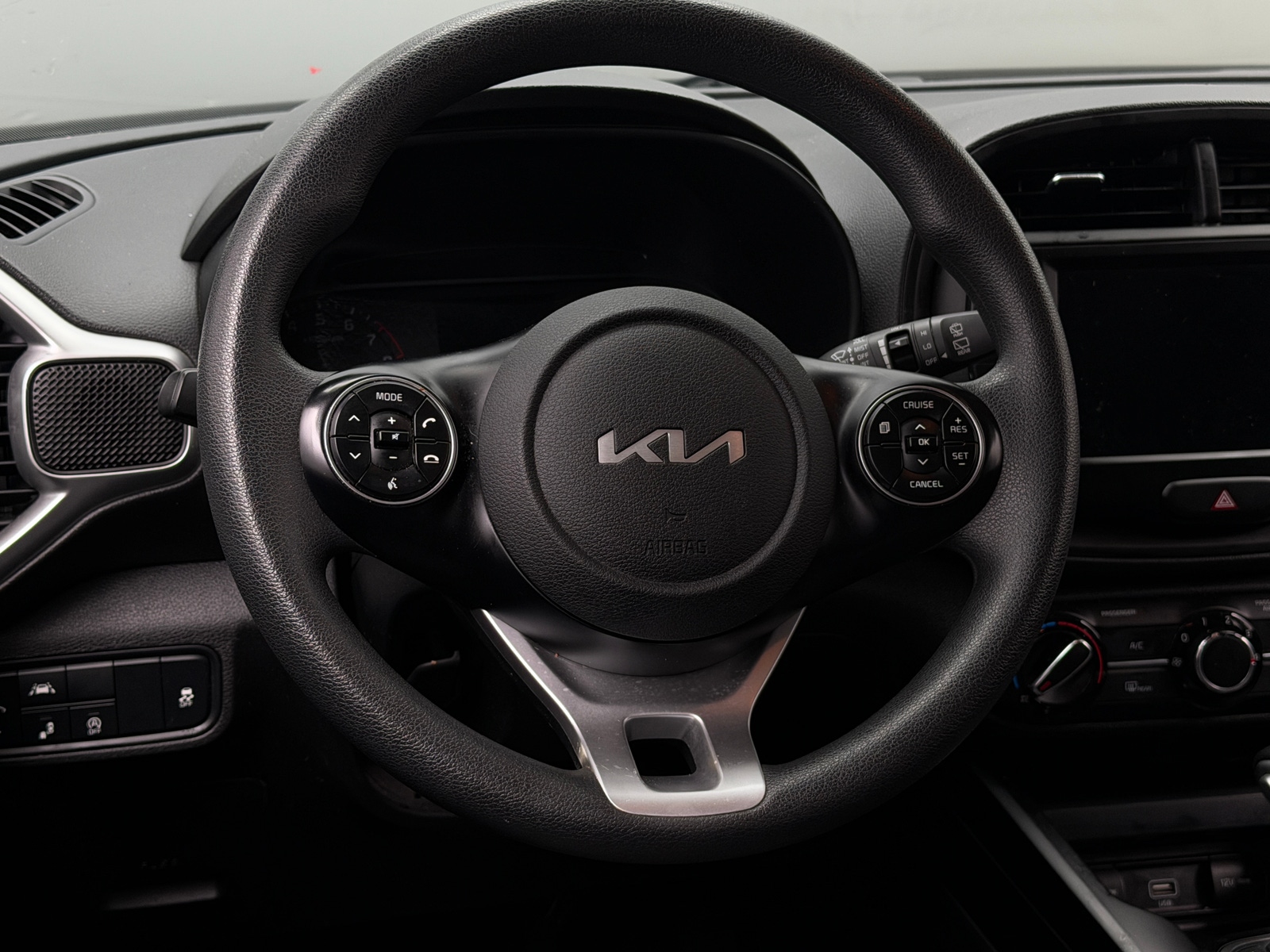 Thumbnail: 2022 Kia Soul - 5