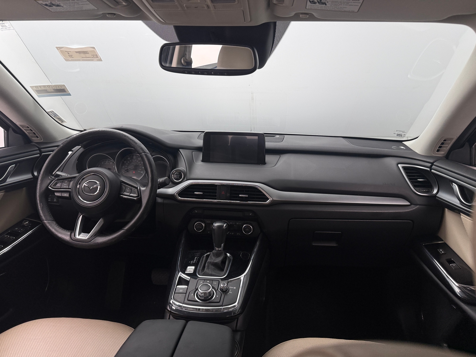 Thumbnail: 2017 Mazda CX-9 - 2