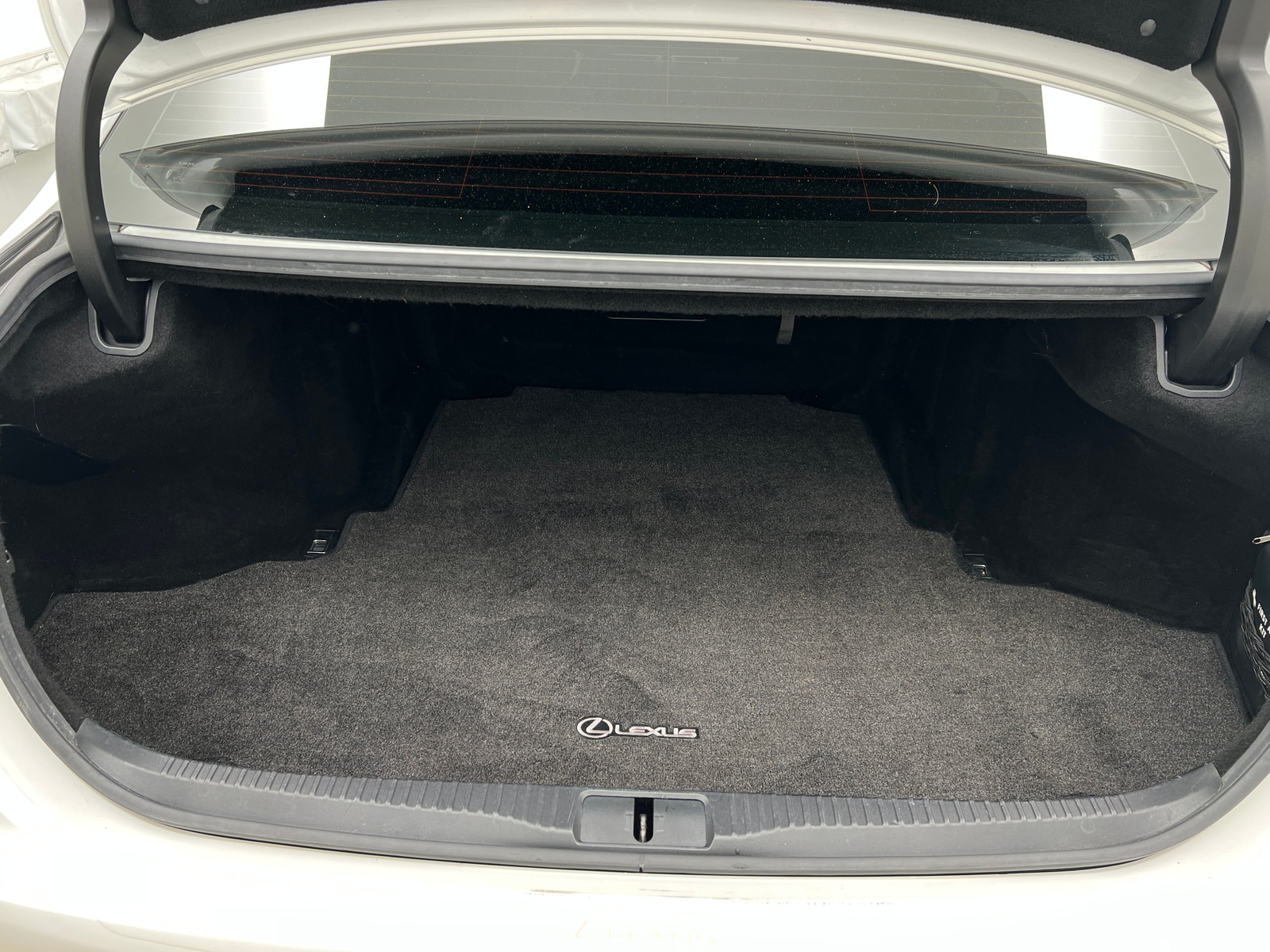 Thumbnail: 2015 Lexus GS - 7