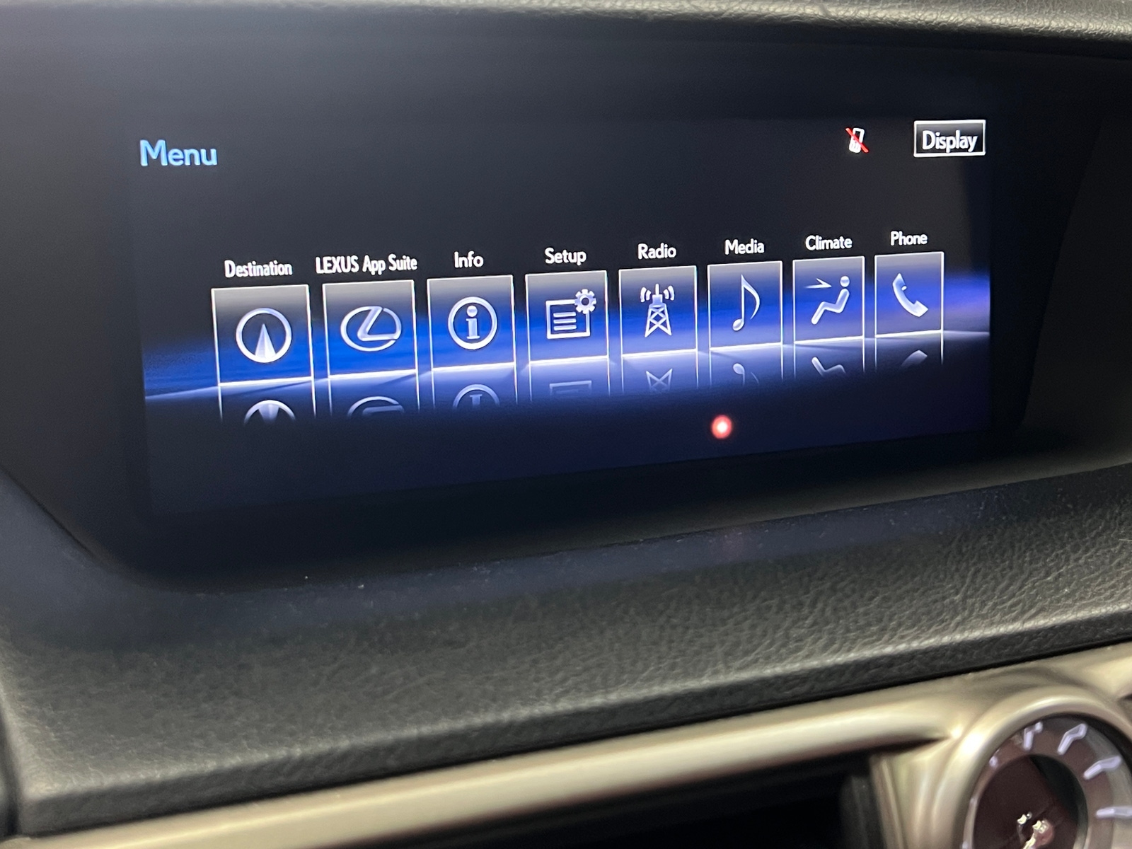 Thumbnail: 2015 Lexus GS - 4