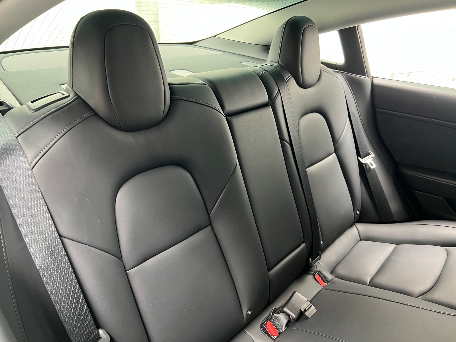 Thumbnail: 2018 Tesla Model 3 - 5