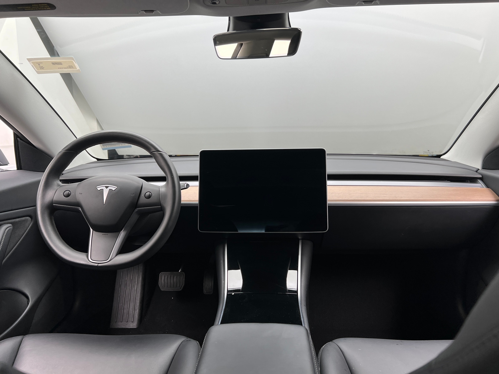 Thumbnail: 2018 Tesla Model 3 - 2