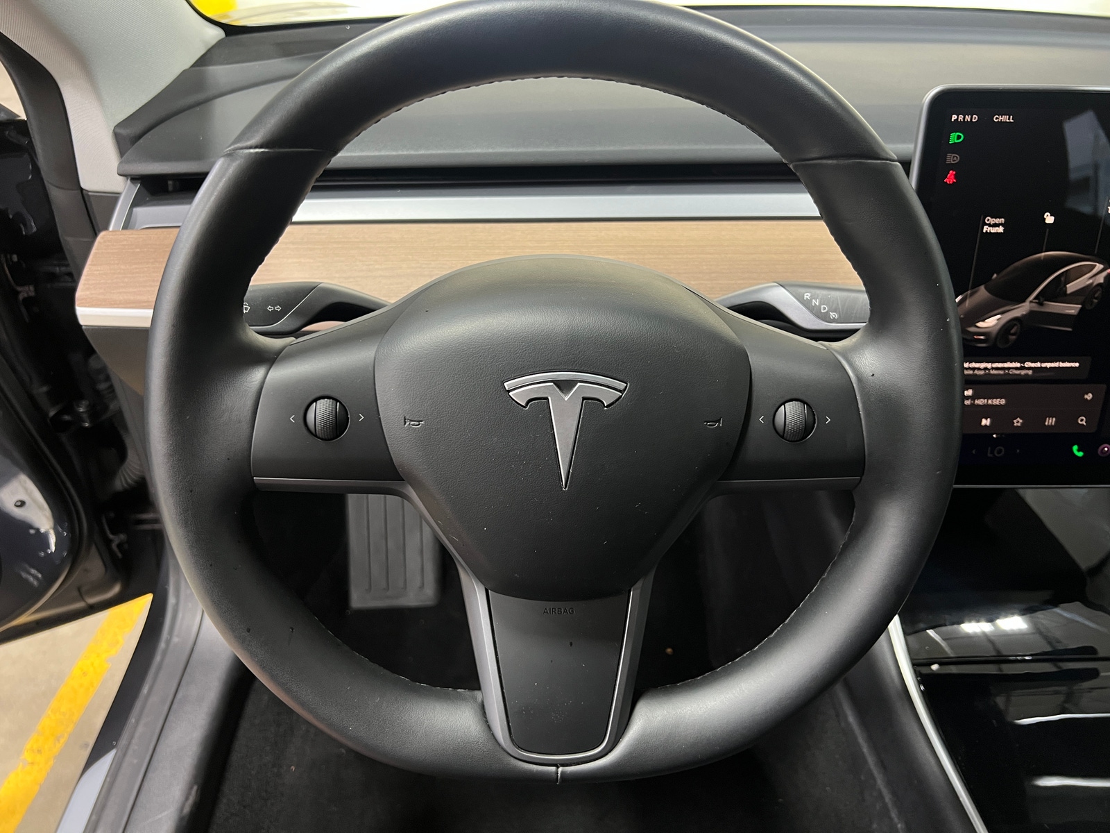 Thumbnail: 2018 Tesla Model 3 - 4