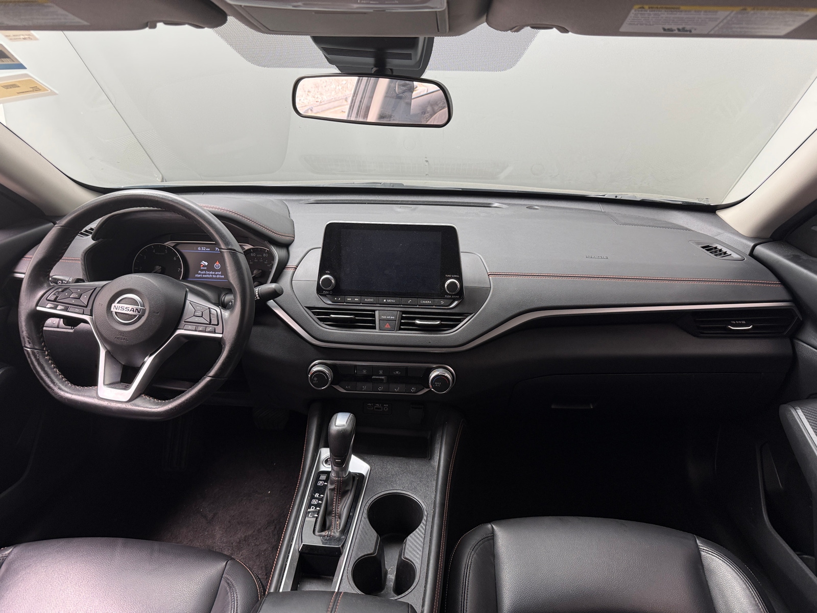 Thumbnail: 2022 Nissan Altima - 2