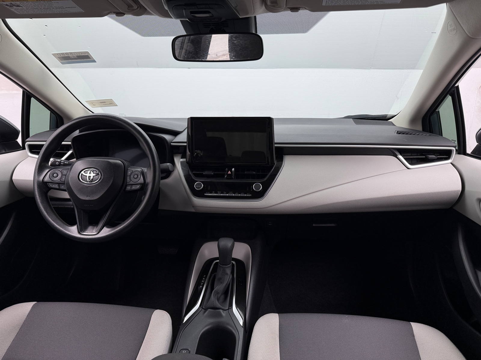 Thumbnail: 2026 Toyota Corolla - 3