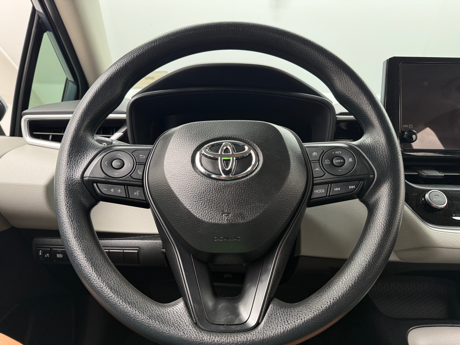 Thumbnail: 2026 Toyota Corolla - 5